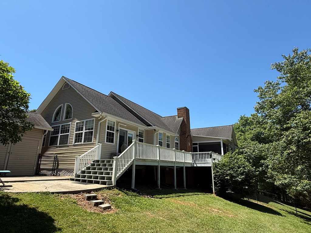 77 Settawig Trace