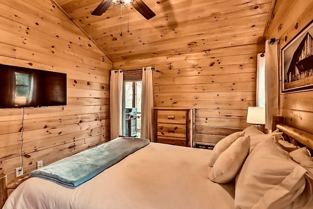140 Hiwassee Creek Estates
