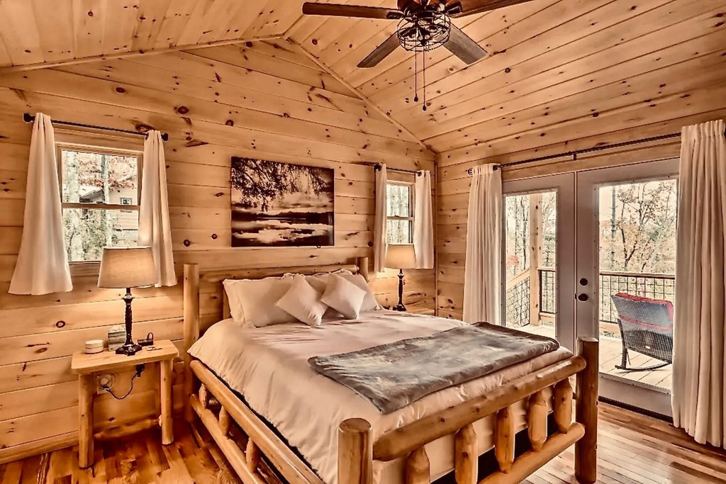 140 Hiwassee Creek Estates