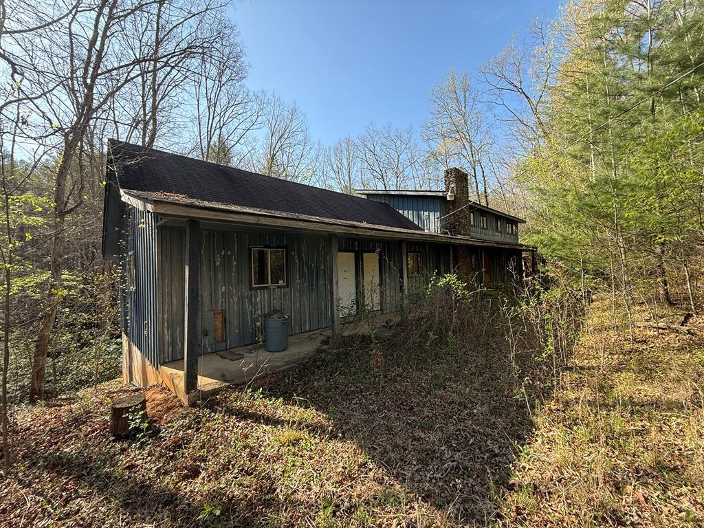 2231 Camp Creek Road