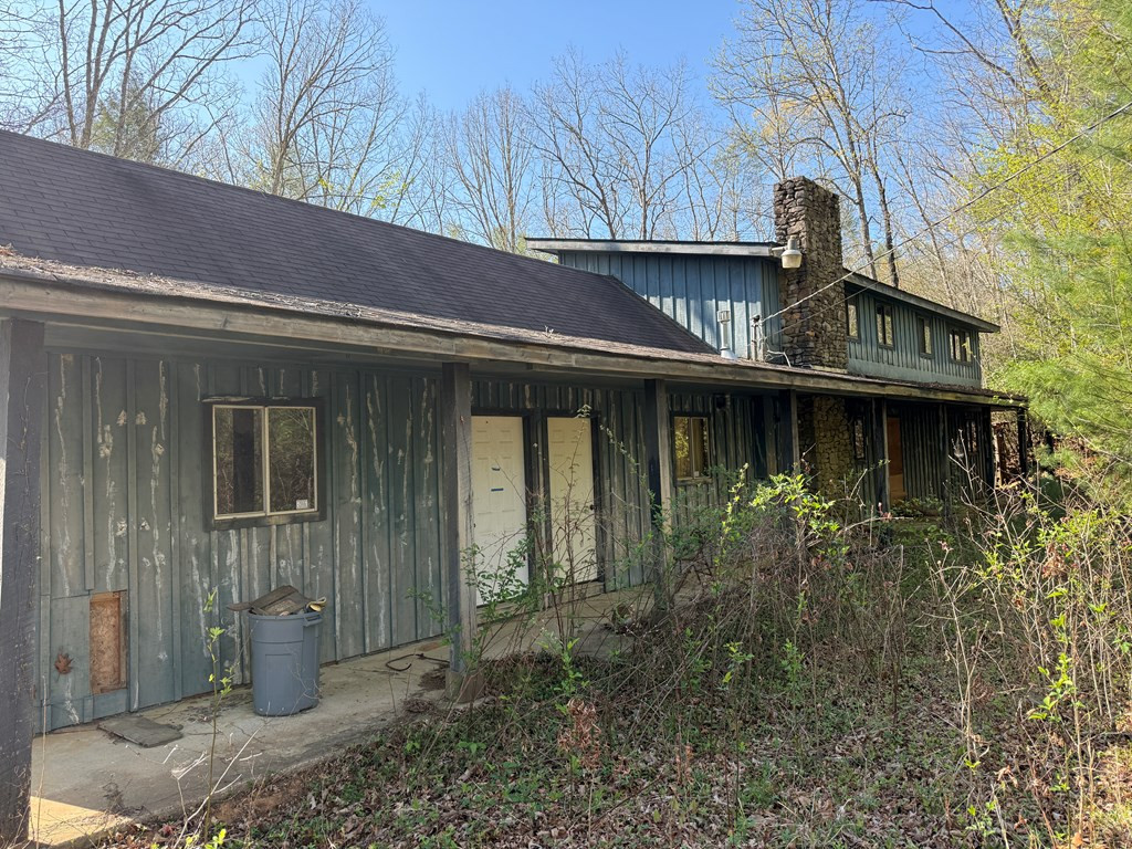 2231 Camp Creek Road