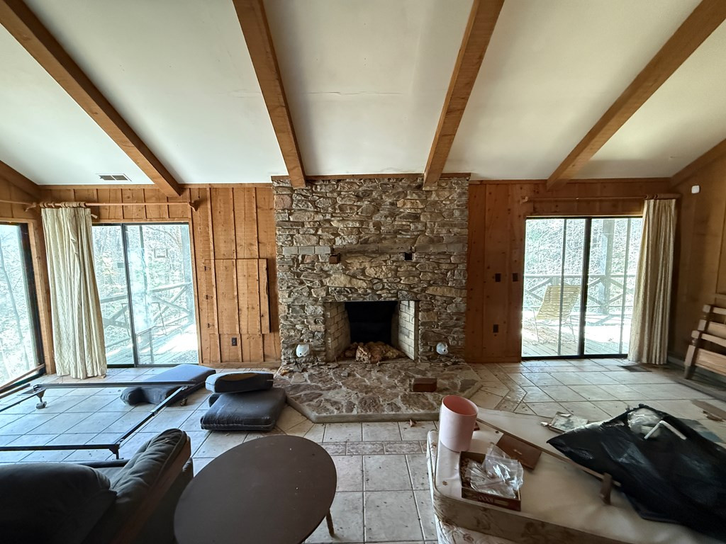 2231 Camp Creek Road