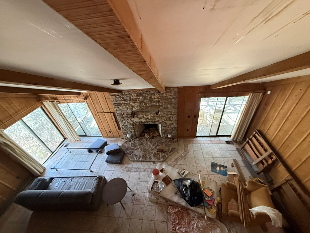 2231 Camp Creek Road