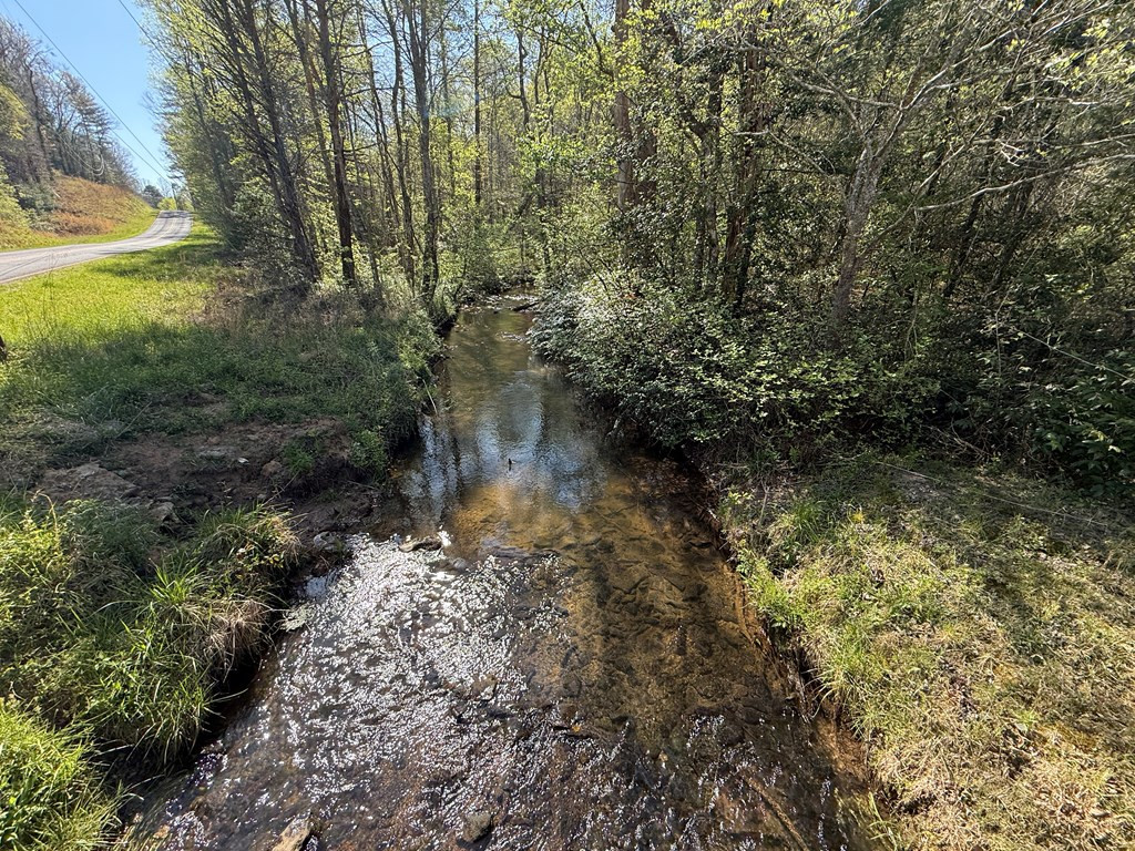2231 Camp Creek Road