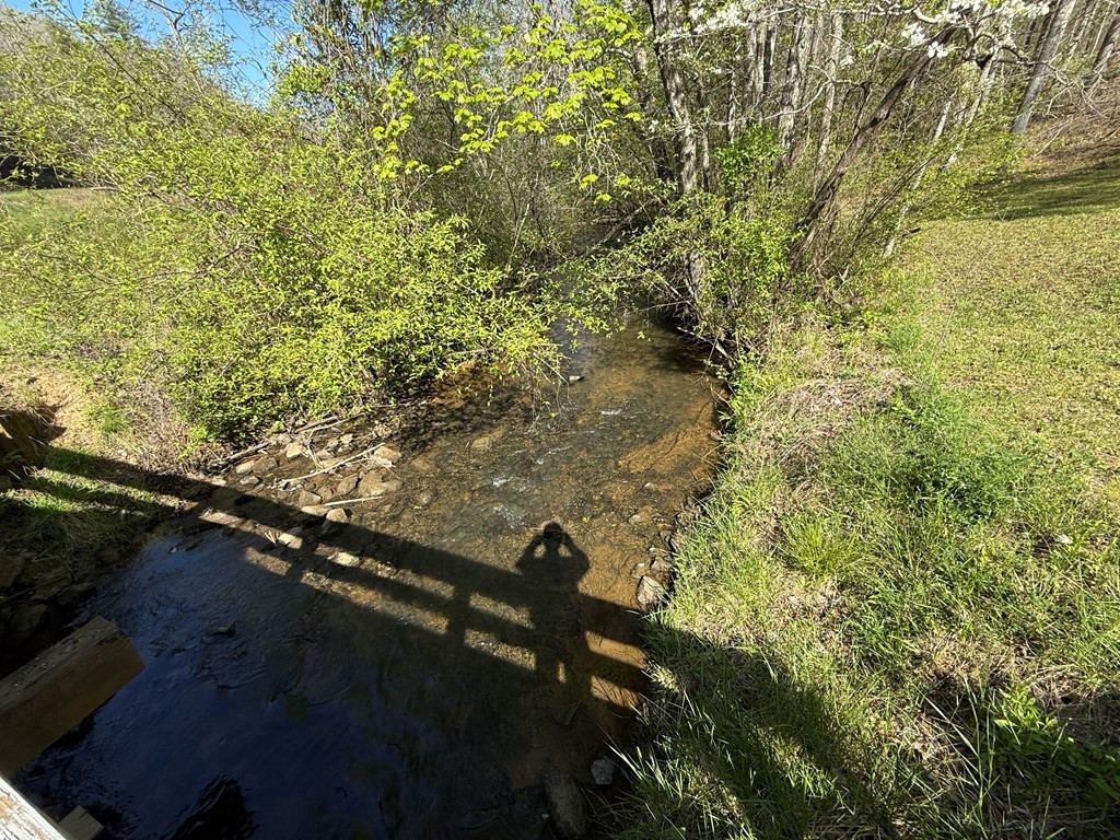 2231 Camp Creek Road