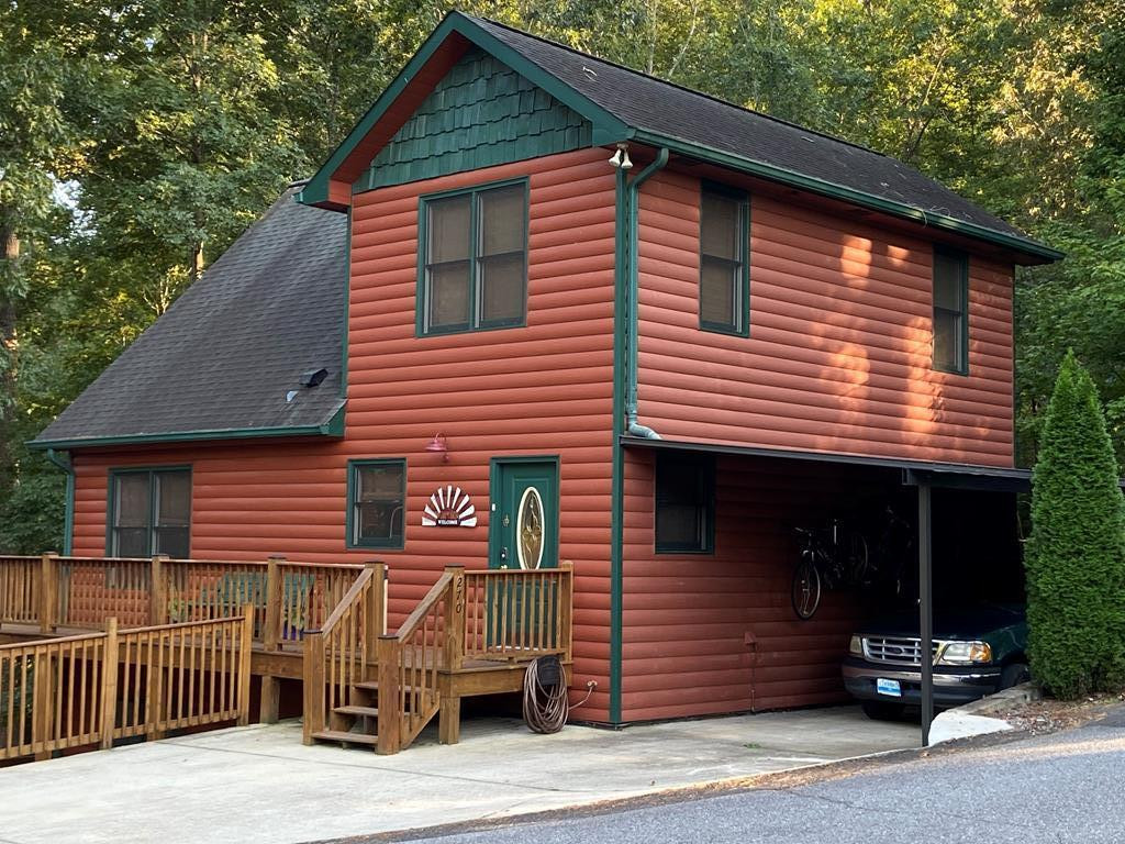 270 Marina Drive