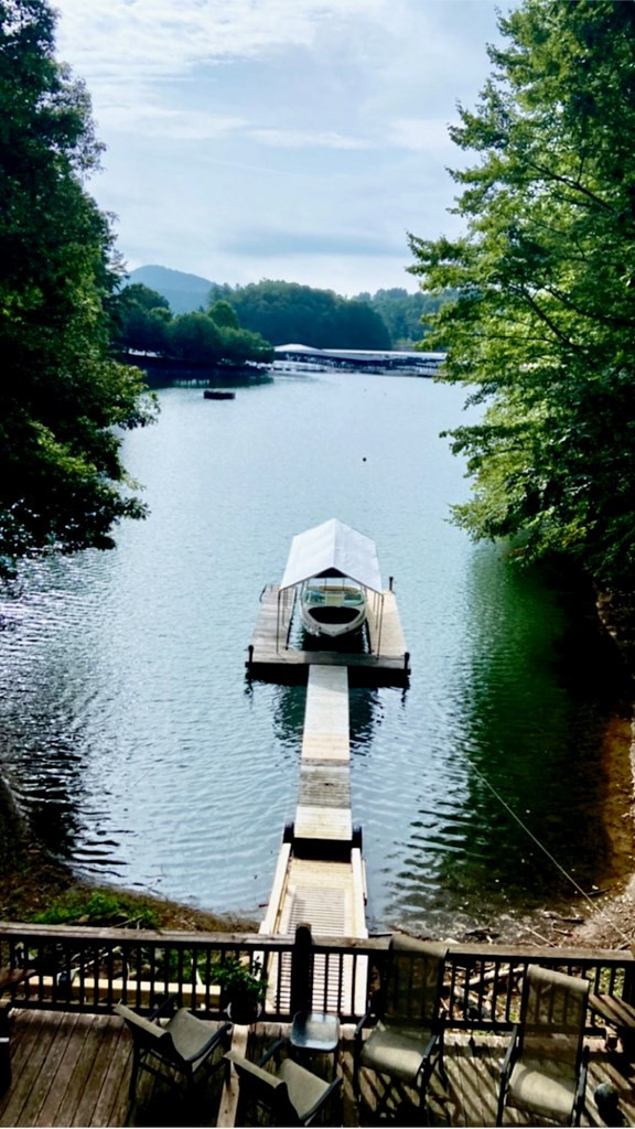 270 Marina Drive