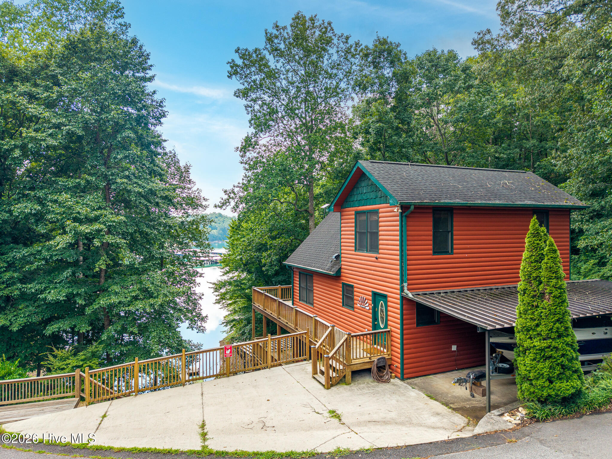270 Marina Drive