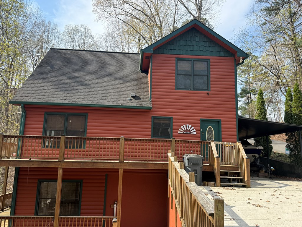 270 Marina Drive