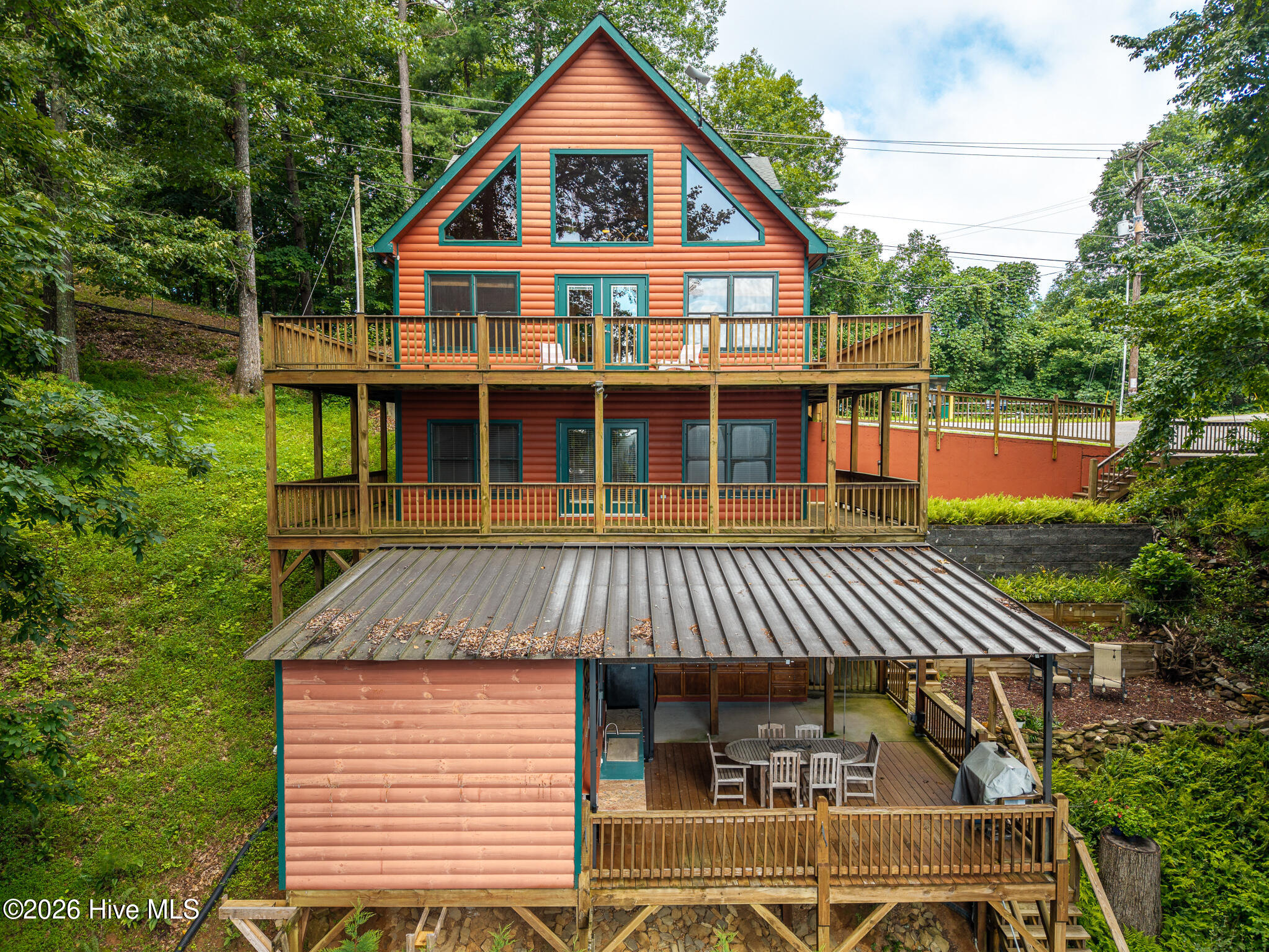 270 Marina Drive