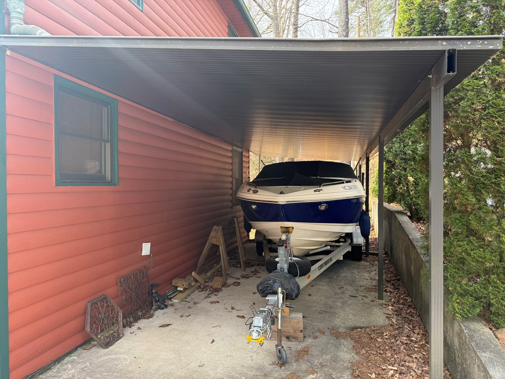 270 Marina Drive