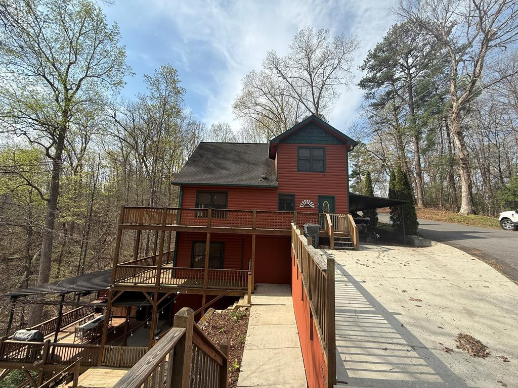 270 Marina Drive