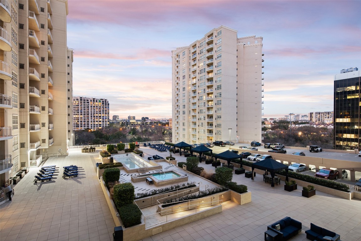 3225 Turtle Creek Boulevard Unit: 719