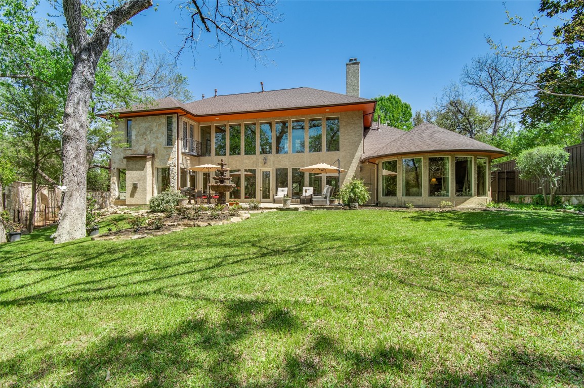 11743 El Hara Circle