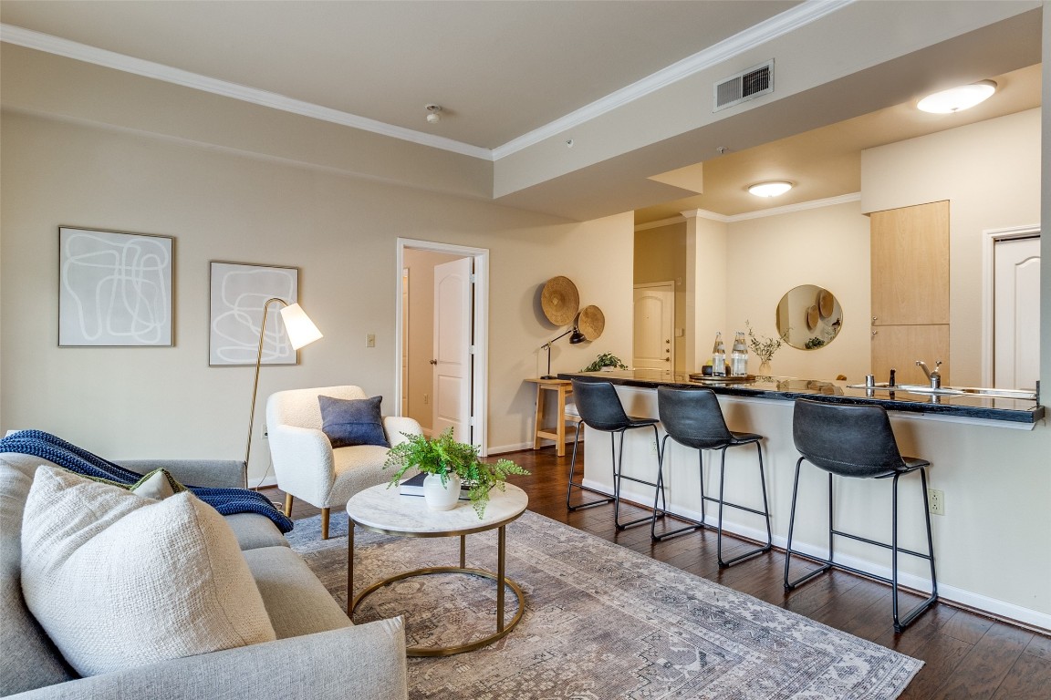 3225 Turtle Creek Boulevard Unit: 128