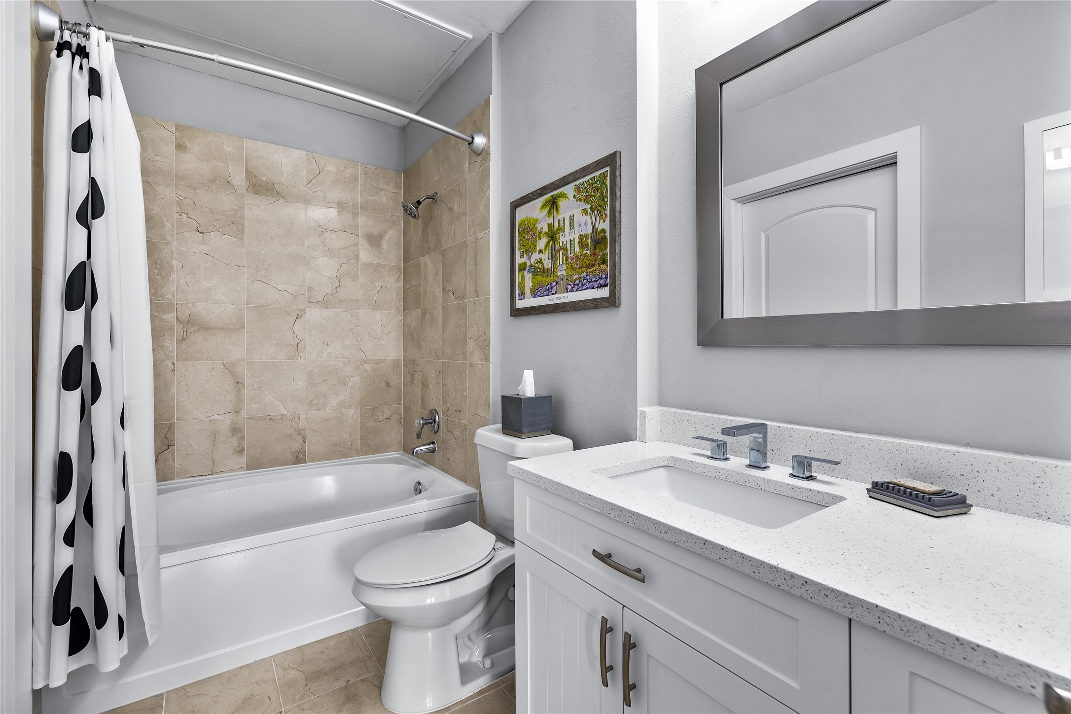 3225 Turtle Creek Boulevard Unit: 1024