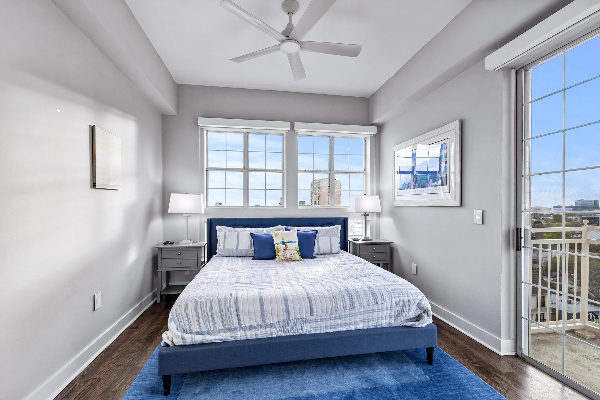 3225 Turtle Creek Boulevard Unit: 1024