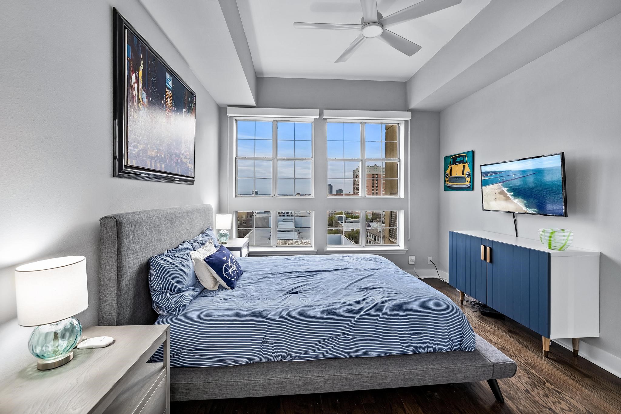 3225 Turtle Creek Boulevard Unit: 1024