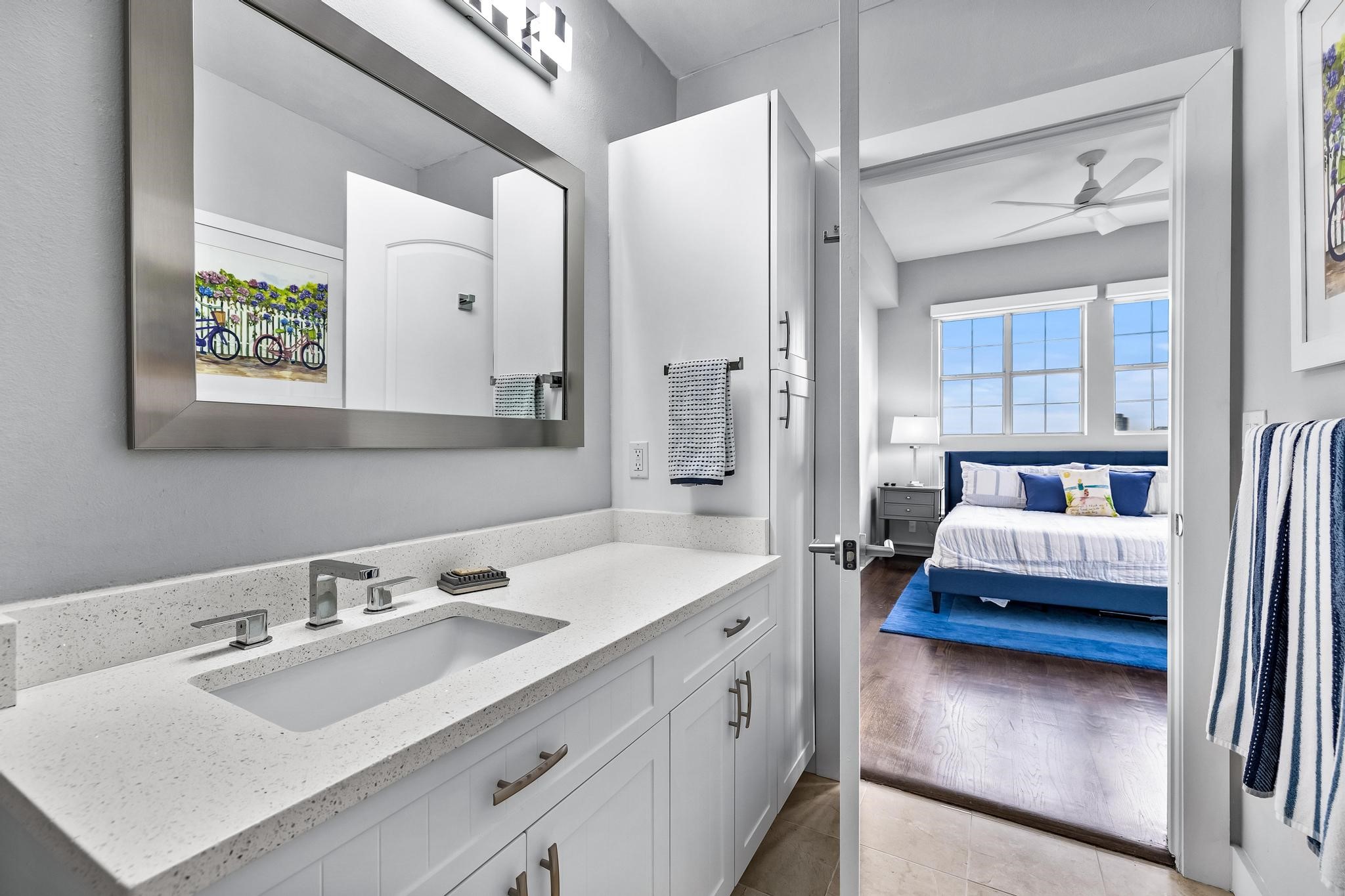 3225 Turtle Creek Boulevard Unit: 1024