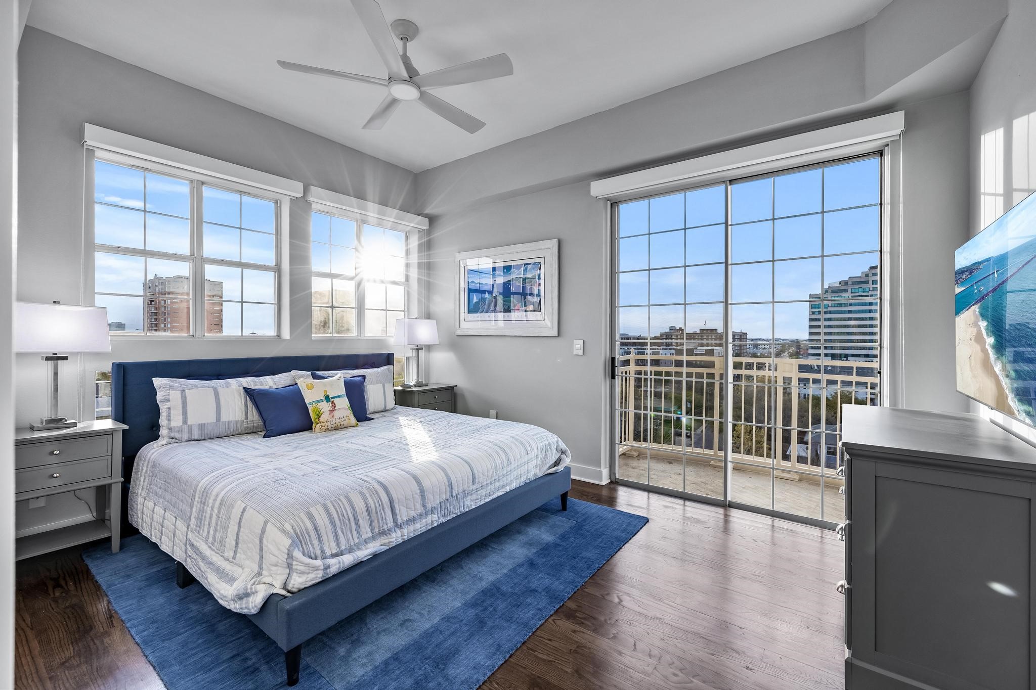 3225 Turtle Creek Boulevard Unit: 1024