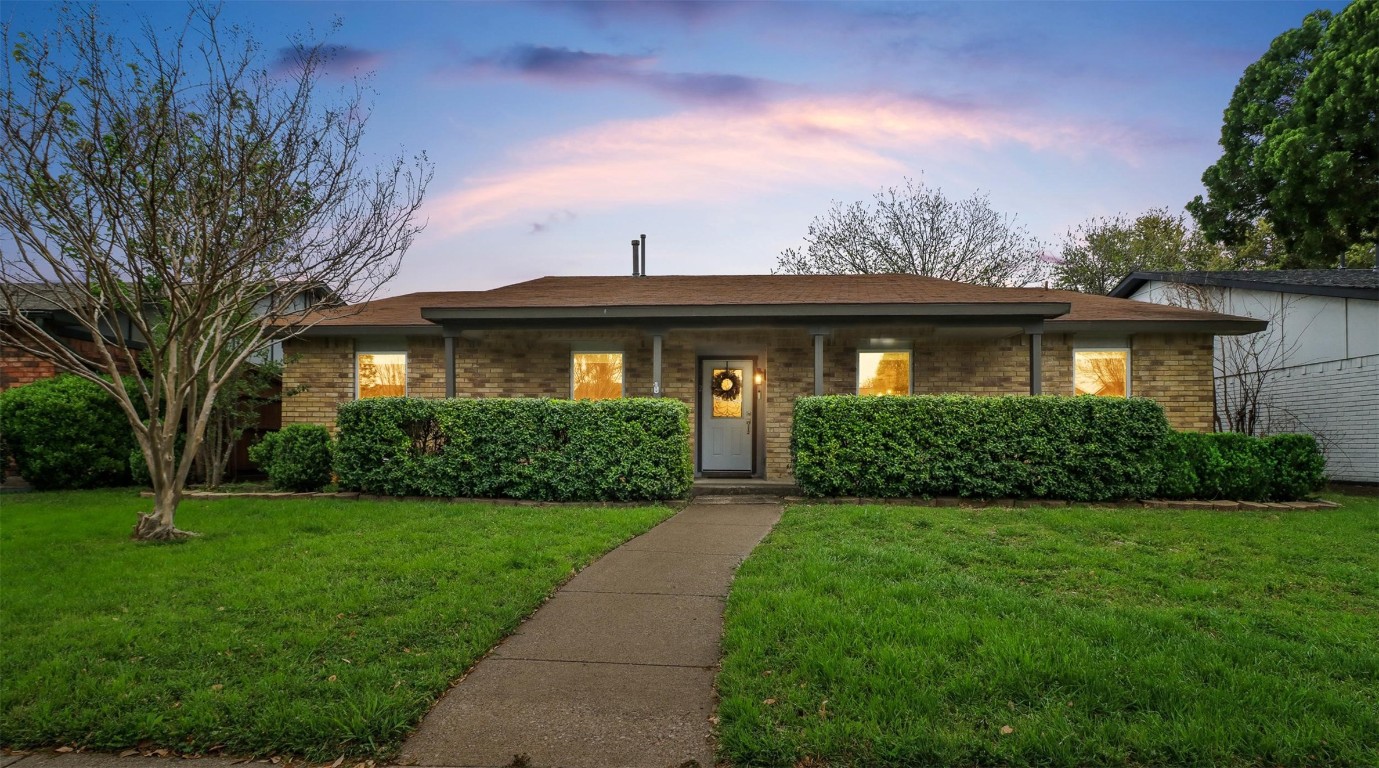 2932 Winterberry Drive