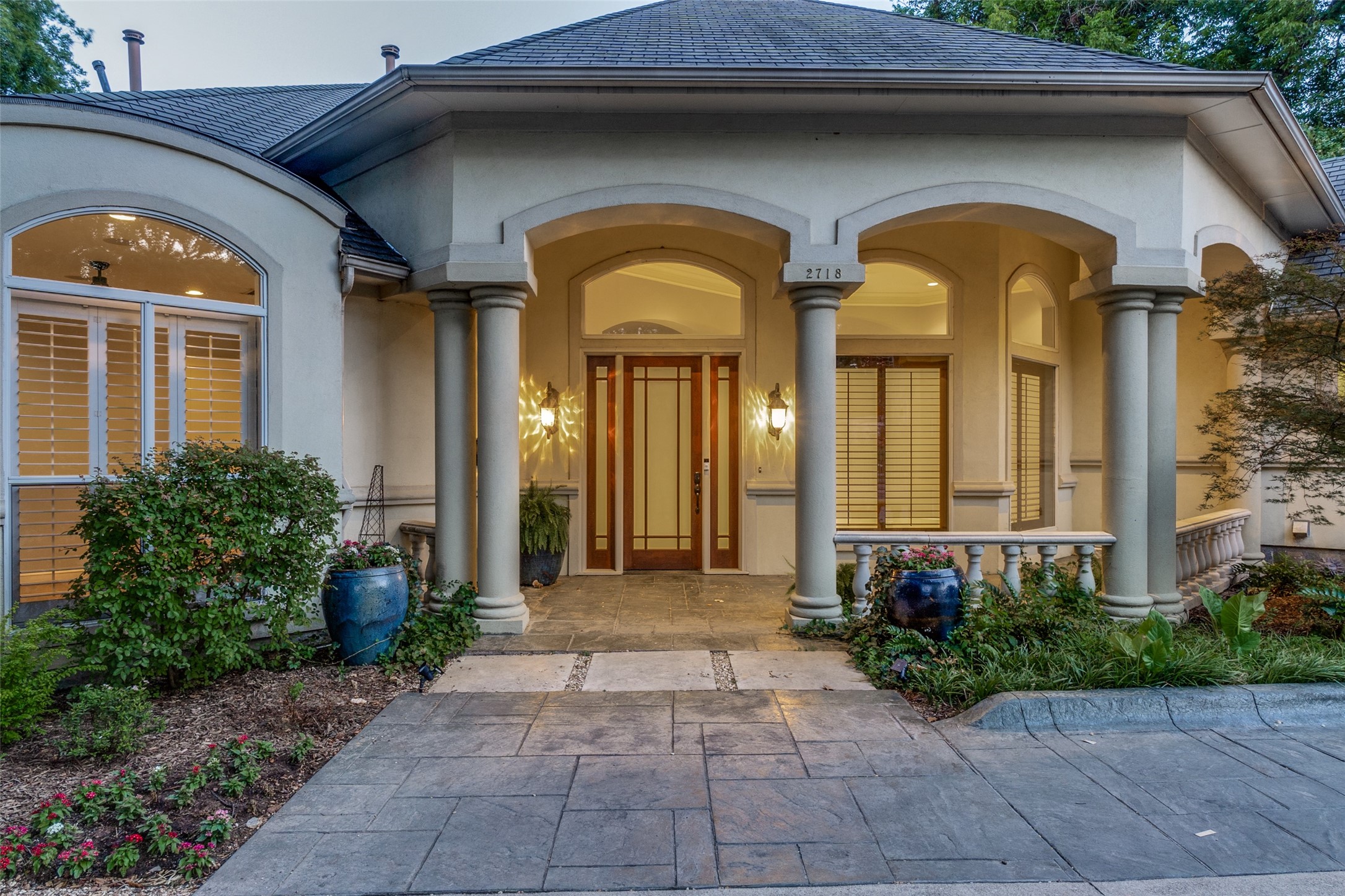 2718 Maple Springs Boulevard