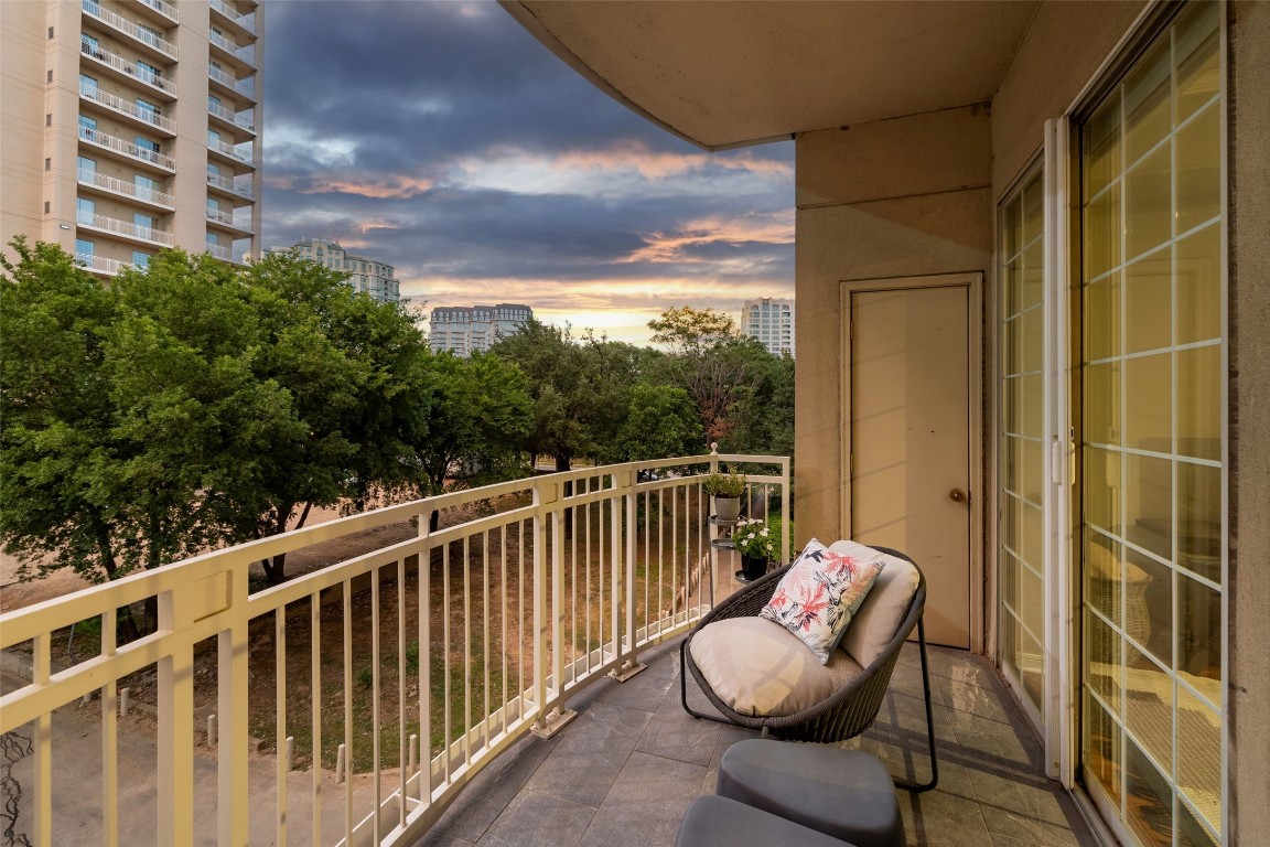 3225 Turtle Creek Boulevard Unit: 407