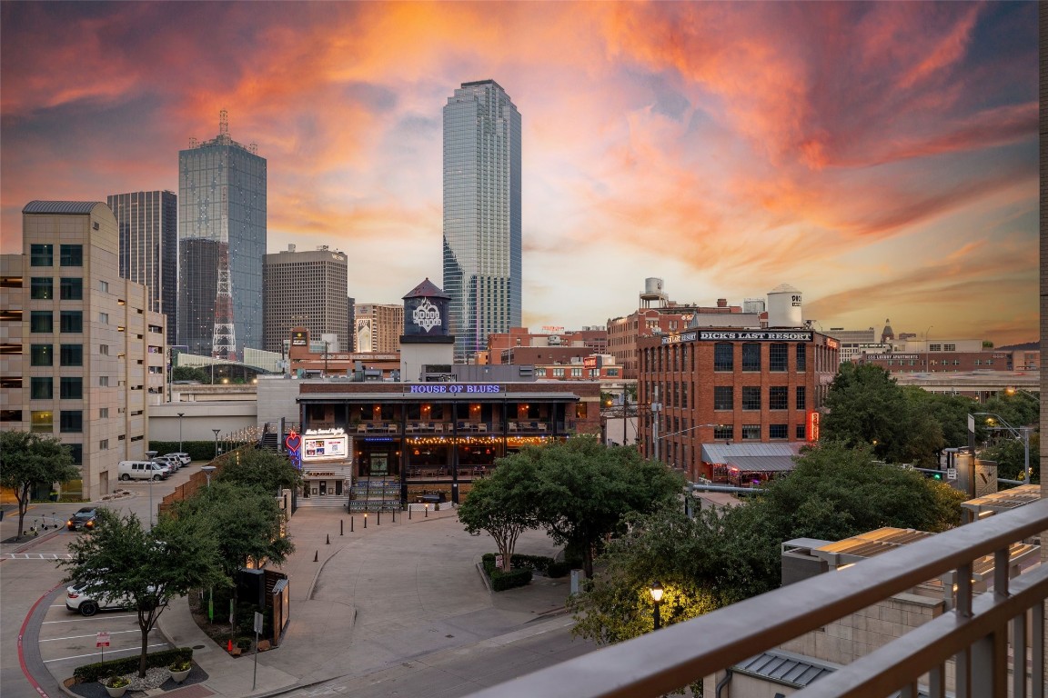 2323 N Houston Street Unit: 407