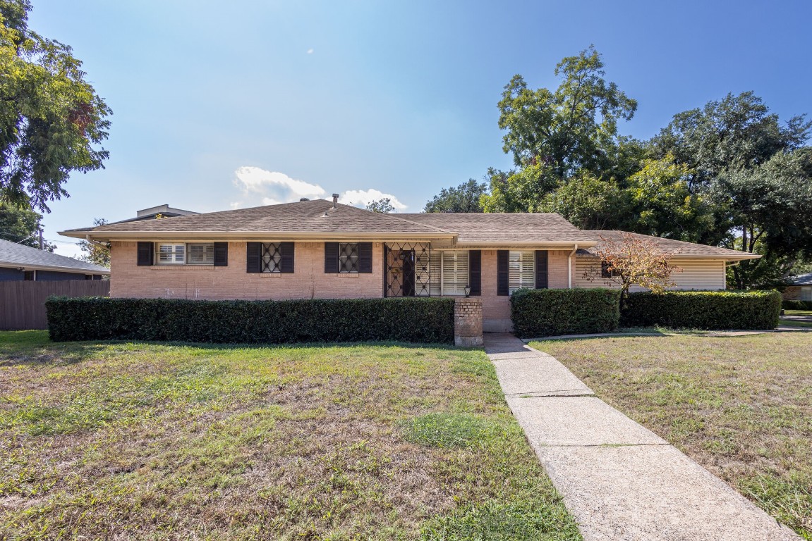 7106 Wake Forrest Drive