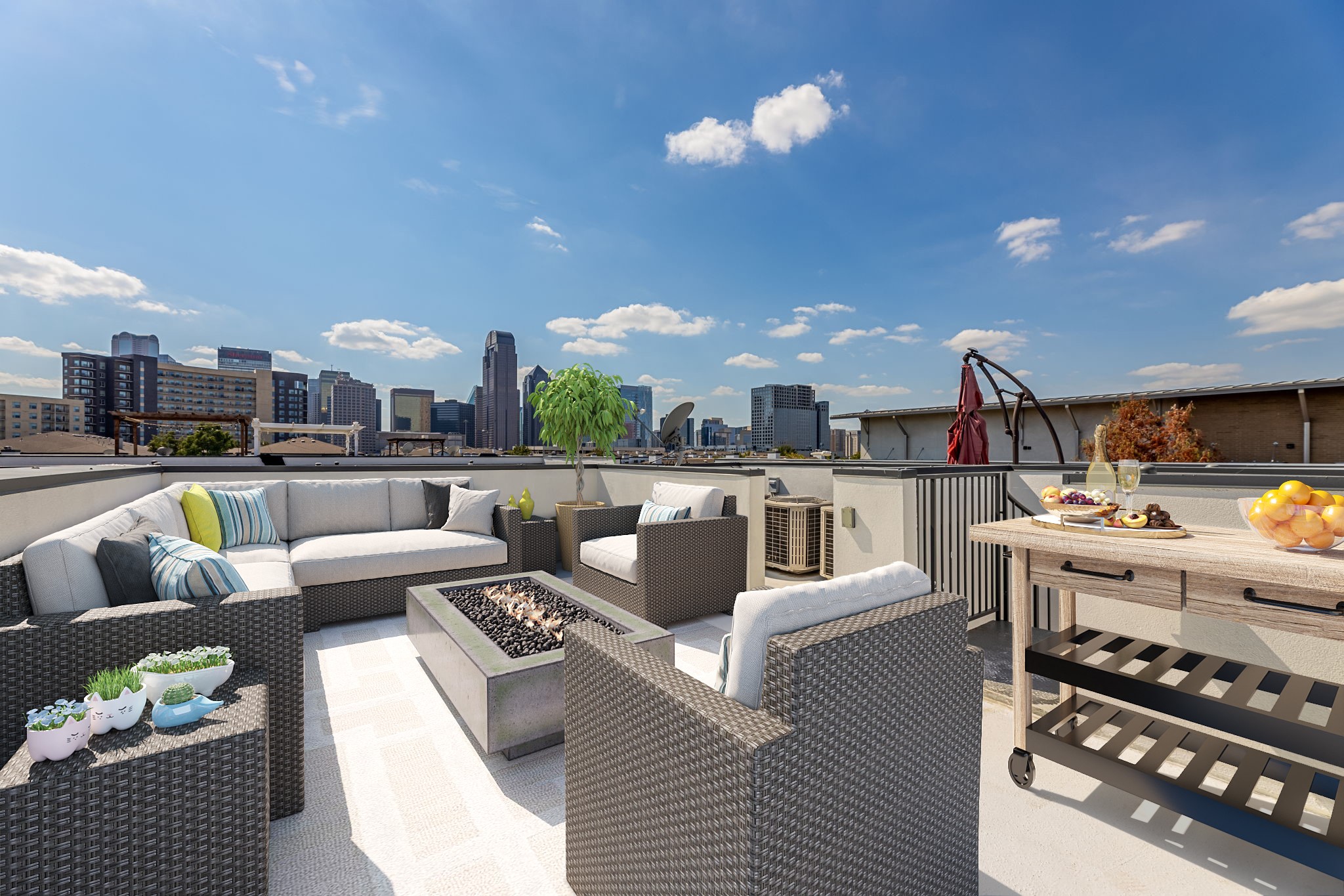 742 Cannen John Lane