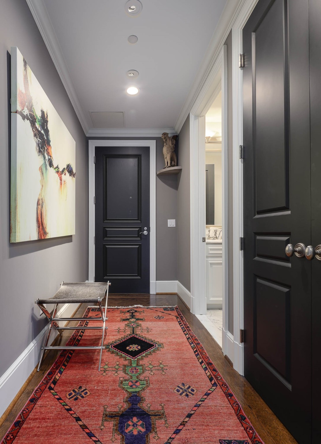 3505 Turtle Creek Boulevard Unit: 4E