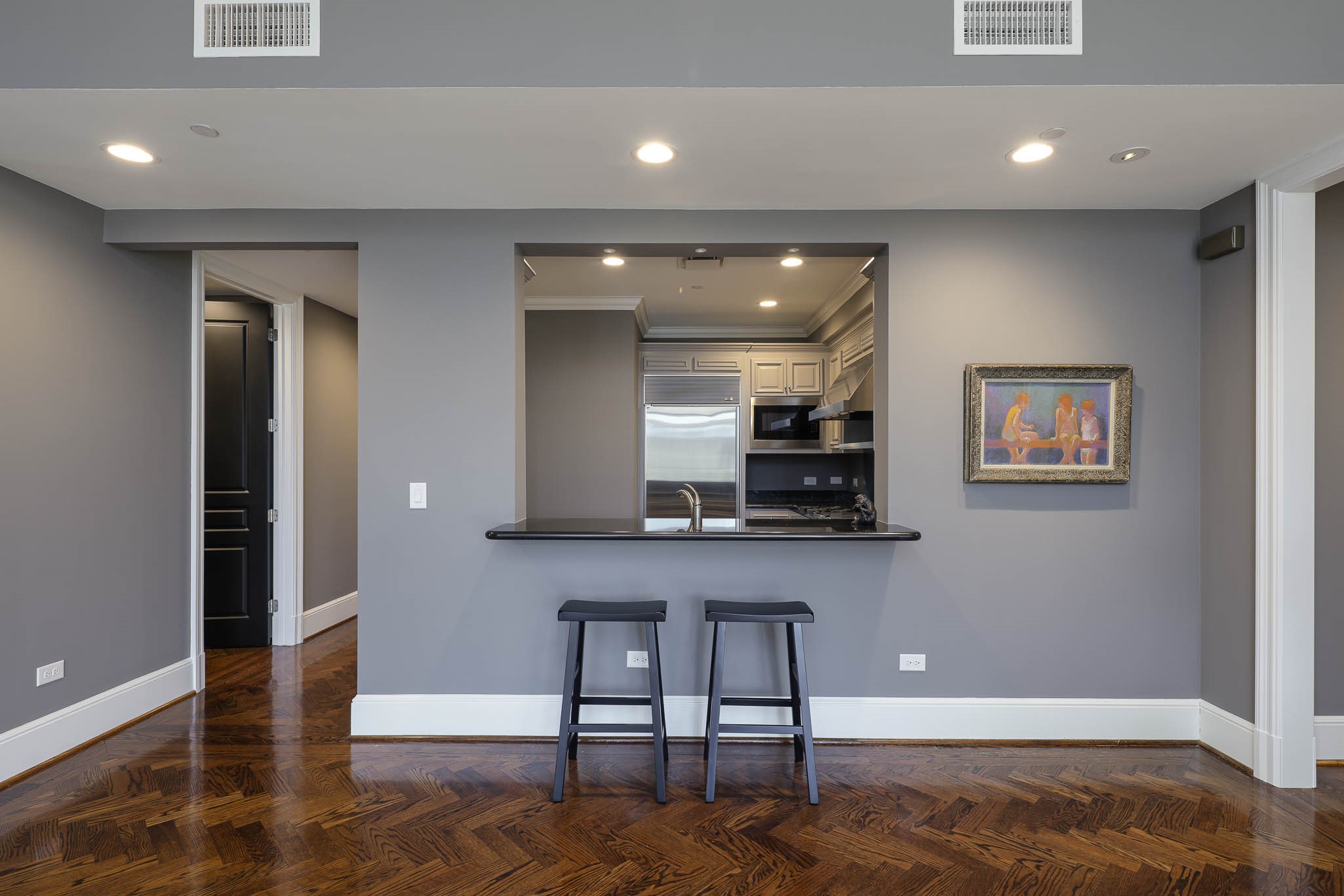 3505 Turtle Creek Boulevard Unit: 4E