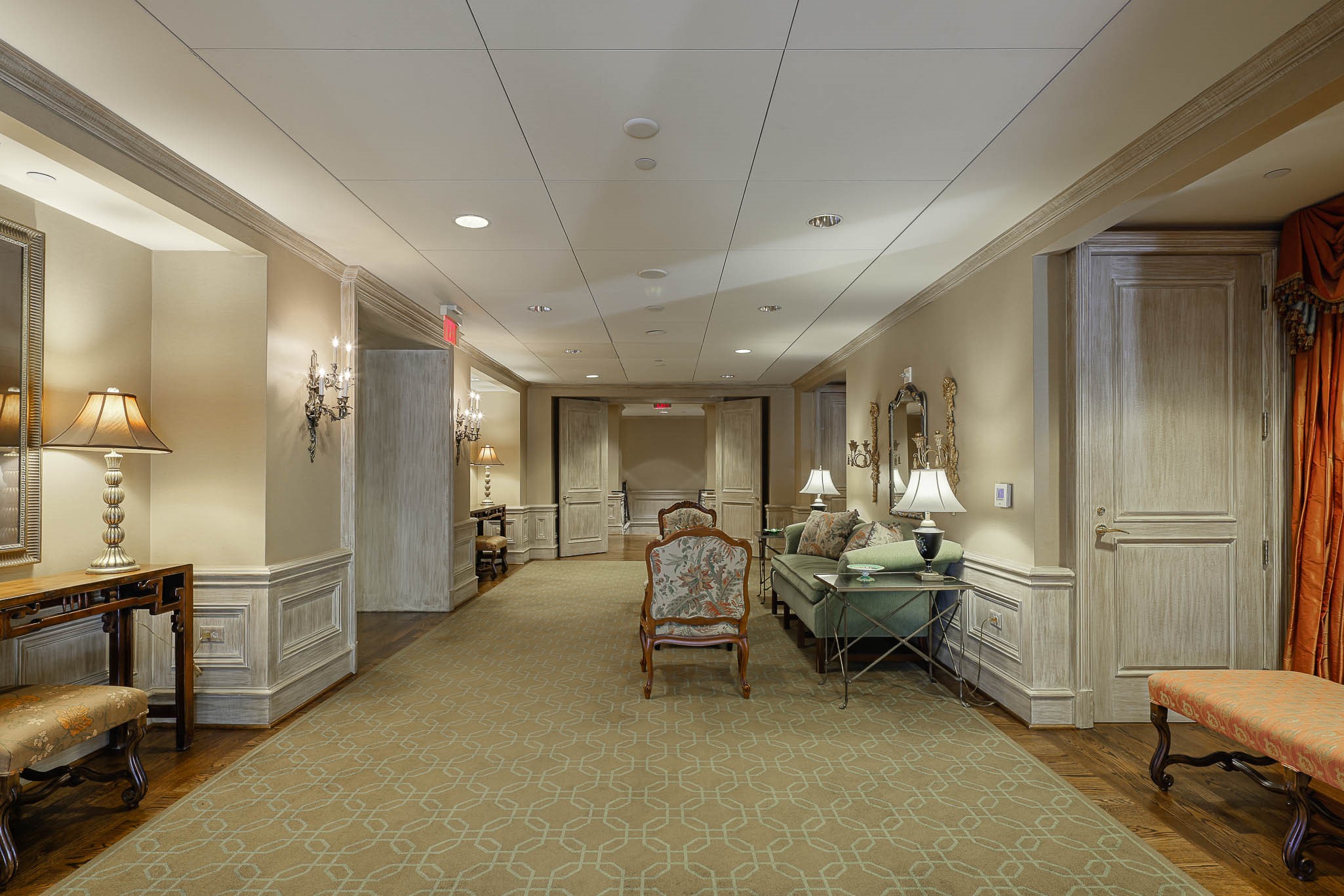 3505 Turtle Creek Boulevard Unit: 4E