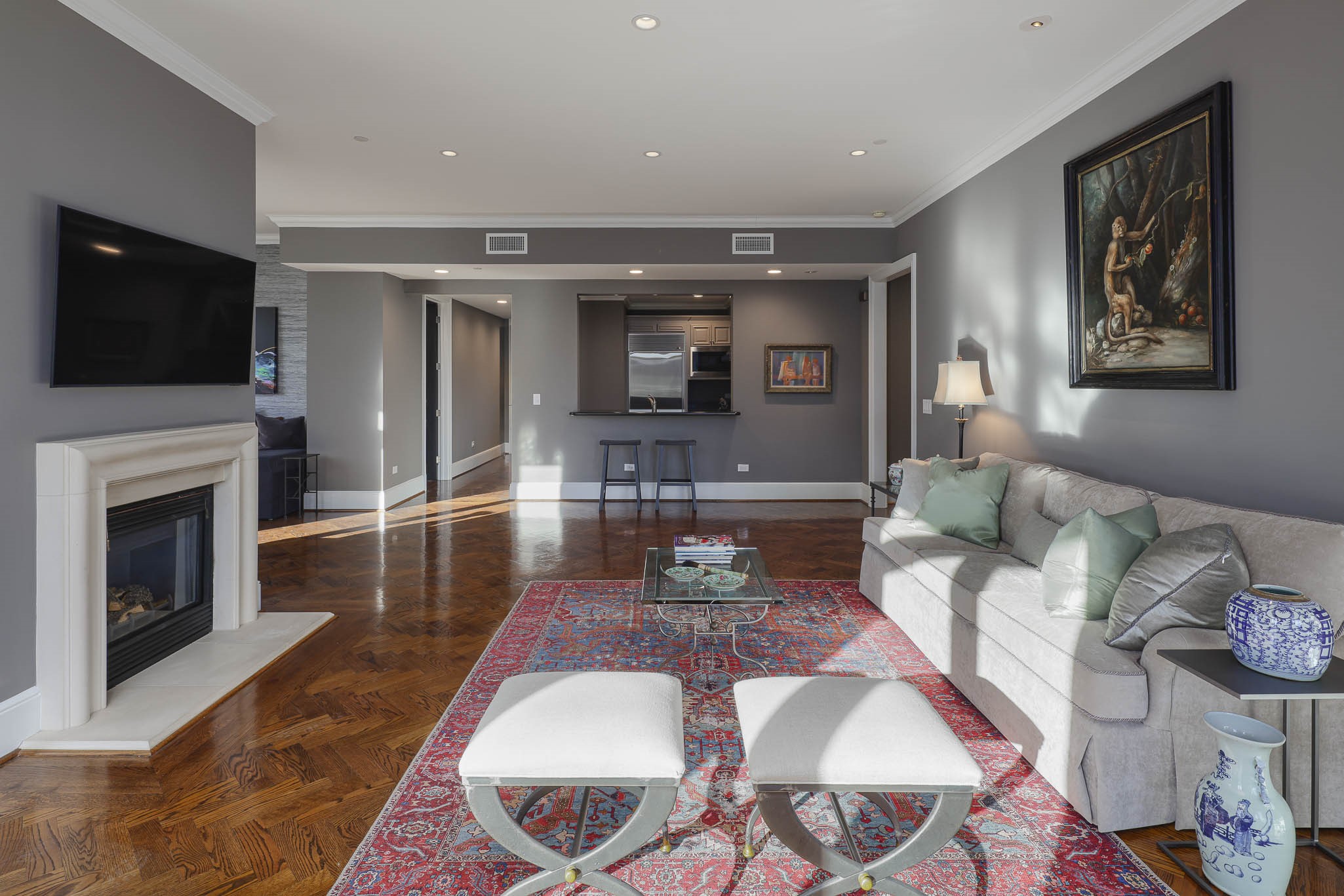 3505 Turtle Creek Boulevard Unit: 4E