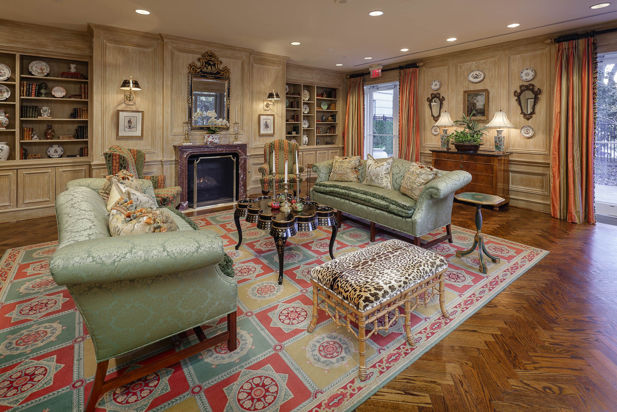 3505 Turtle Creek Boulevard Unit: 4E