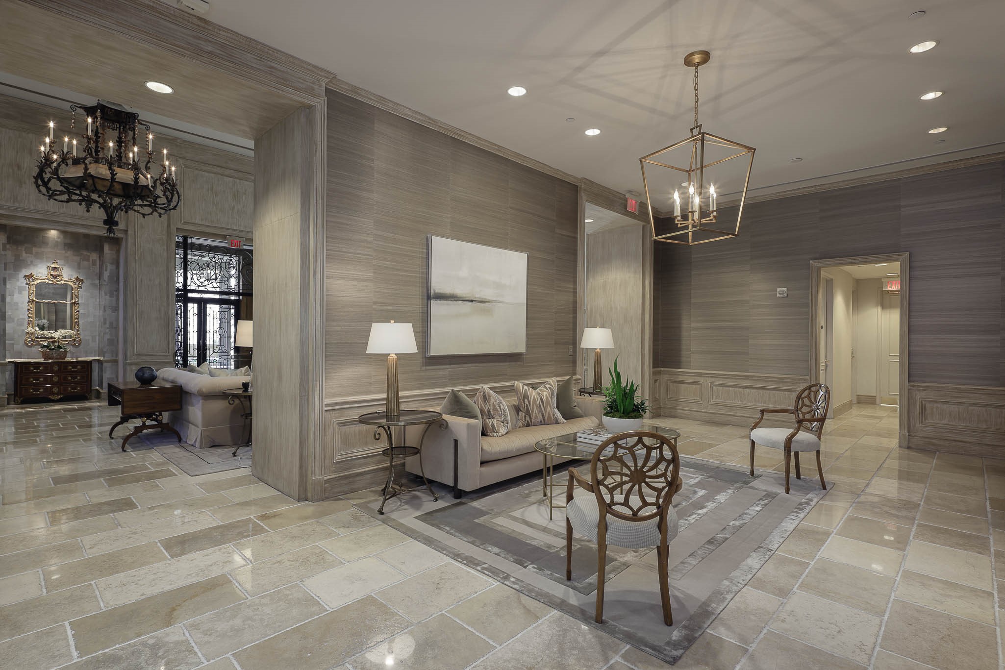 3505 Turtle Creek Boulevard Unit: 4E