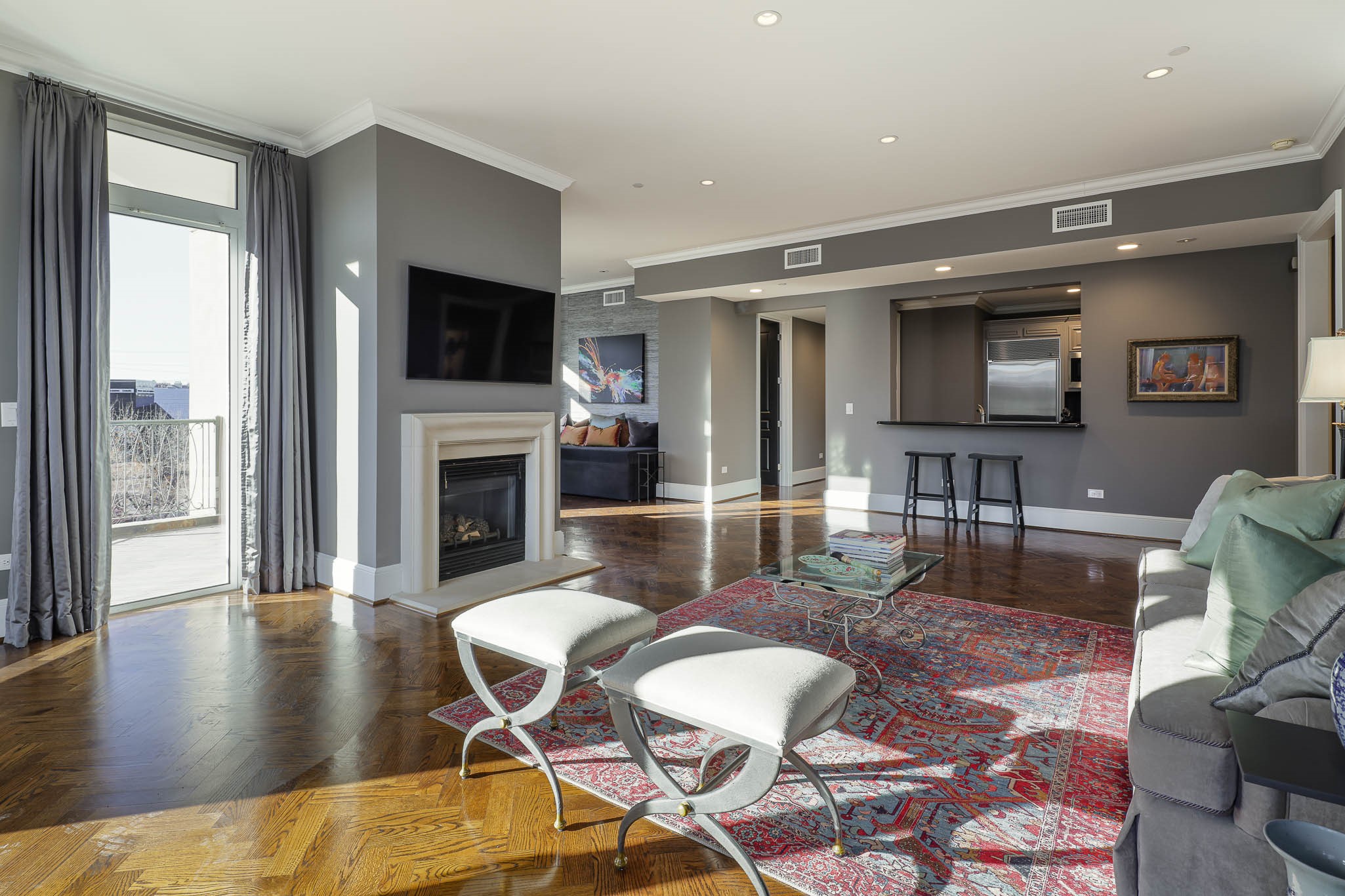 3505 Turtle Creek Boulevard Unit: 4E