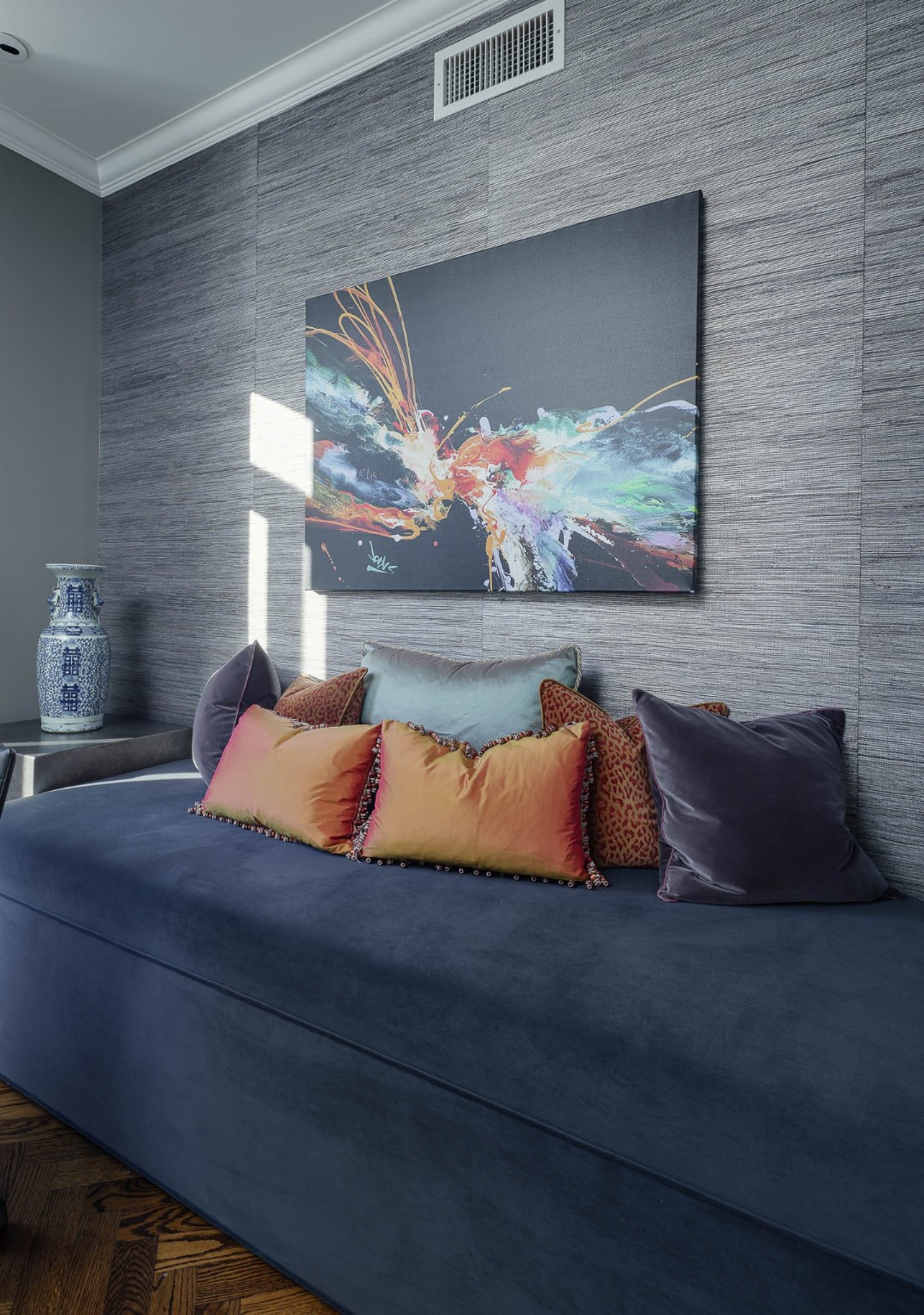 3505 Turtle Creek Boulevard Unit: 4E