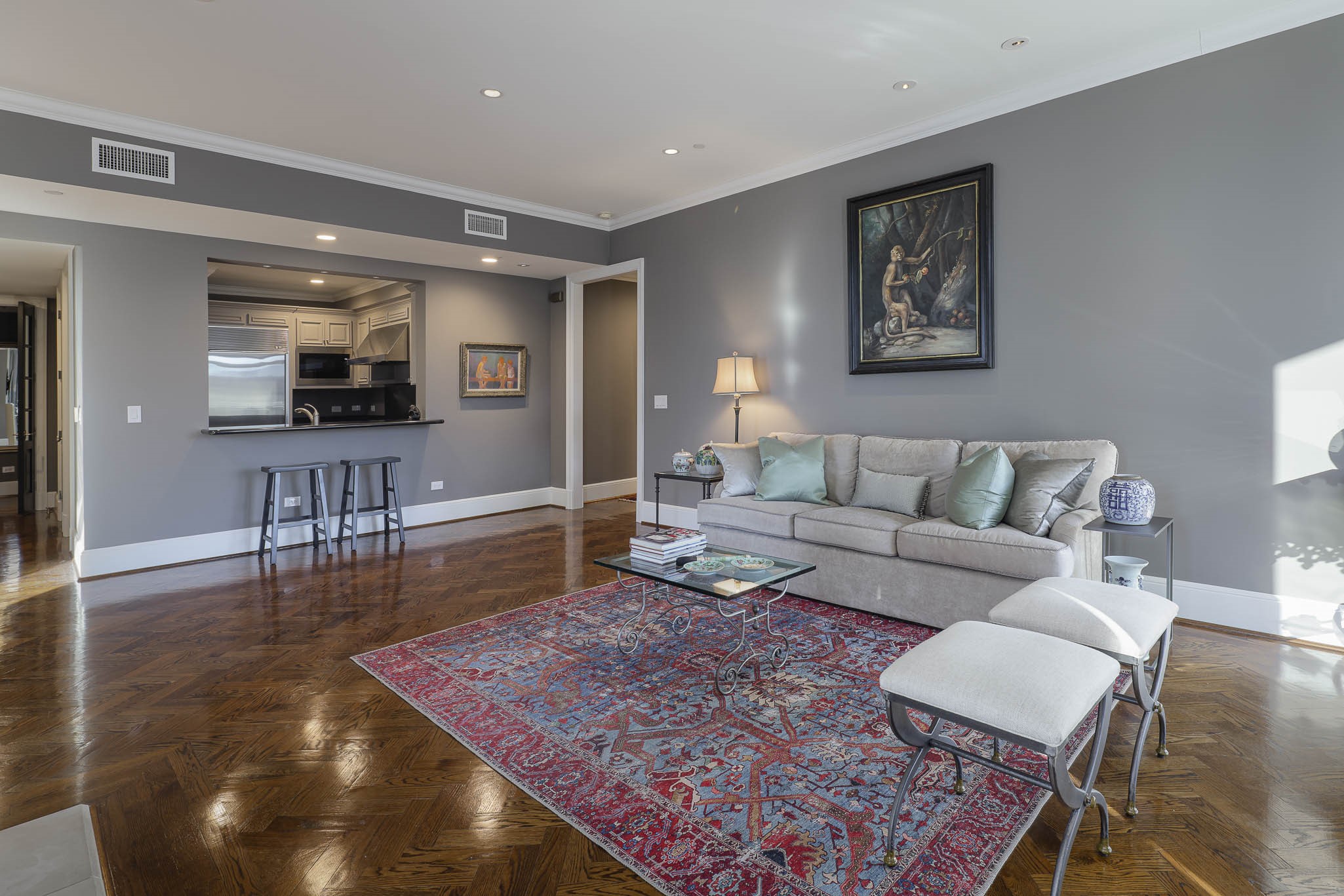 3505 Turtle Creek Boulevard Unit: 4E