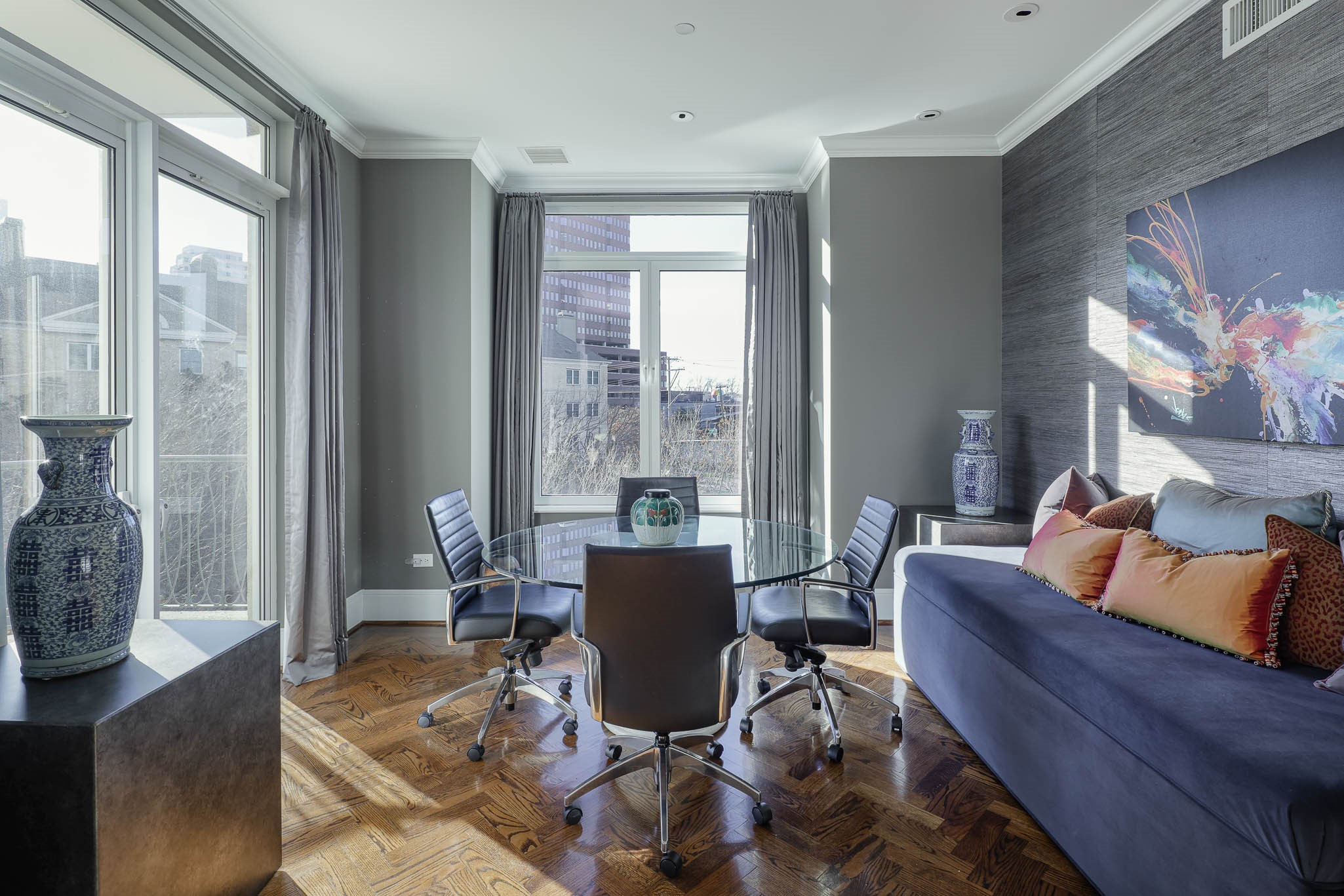 3505 Turtle Creek Boulevard Unit: 4E