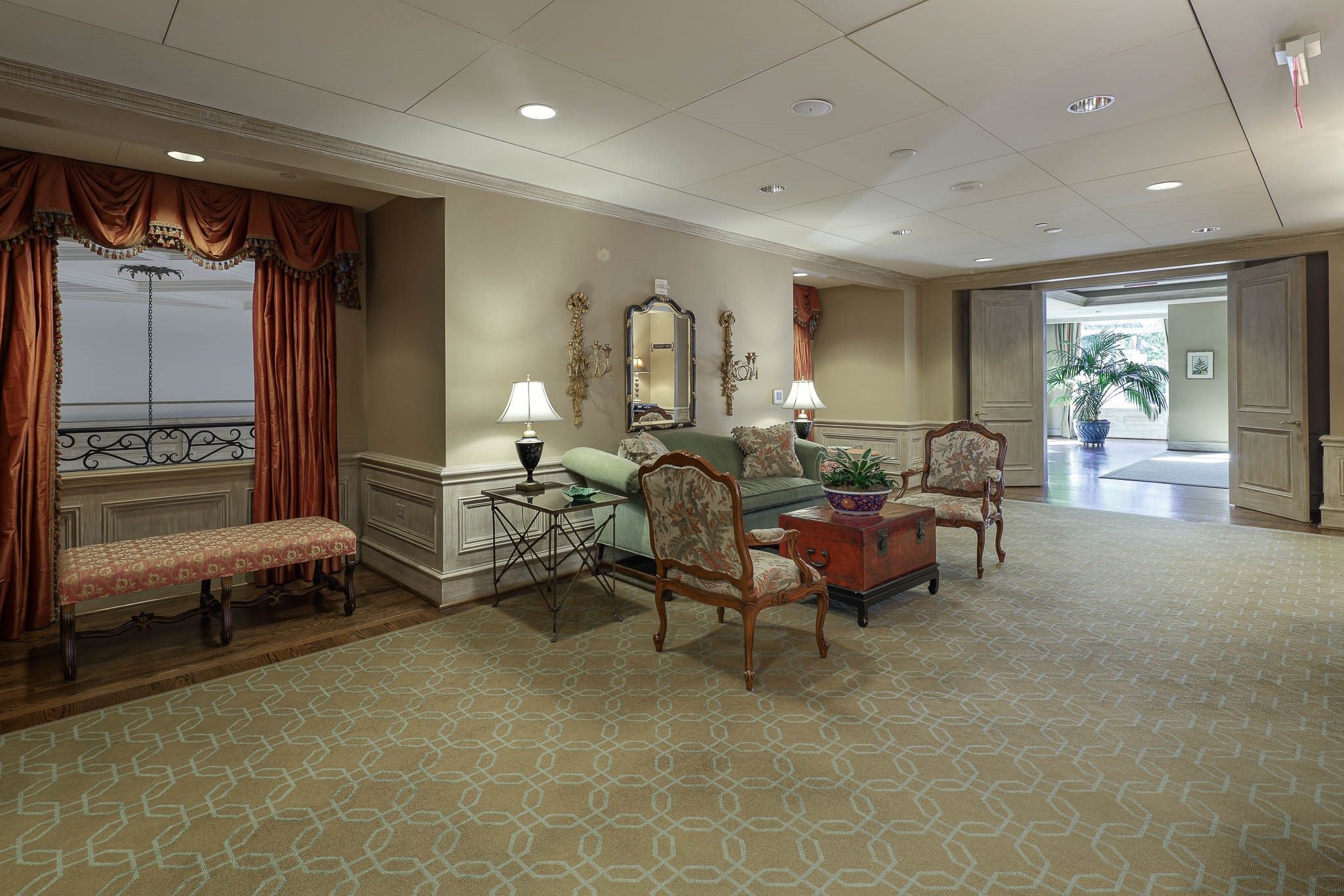 3505 Turtle Creek Boulevard Unit: 4E