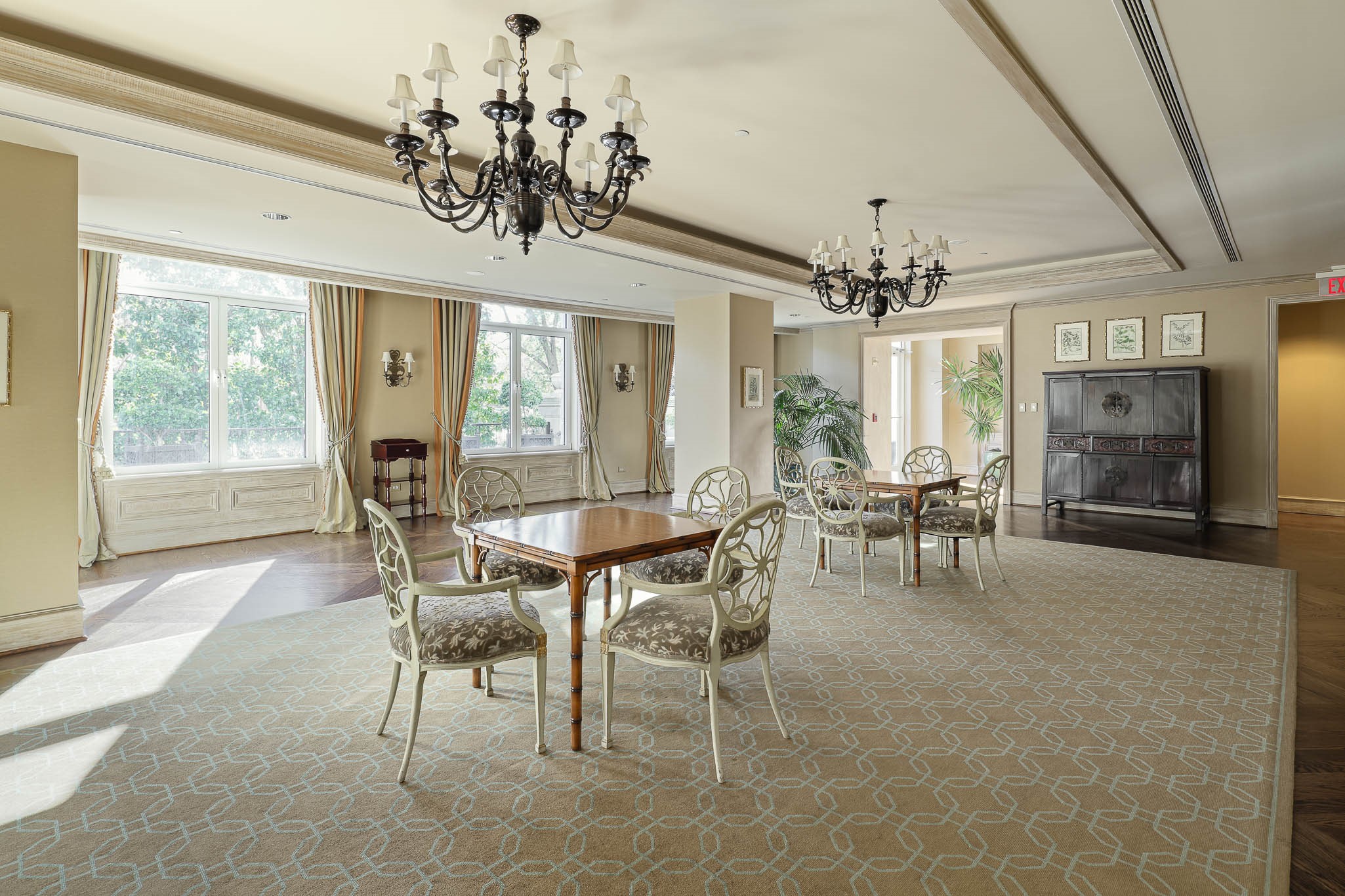 3505 Turtle Creek Boulevard Unit: 4E