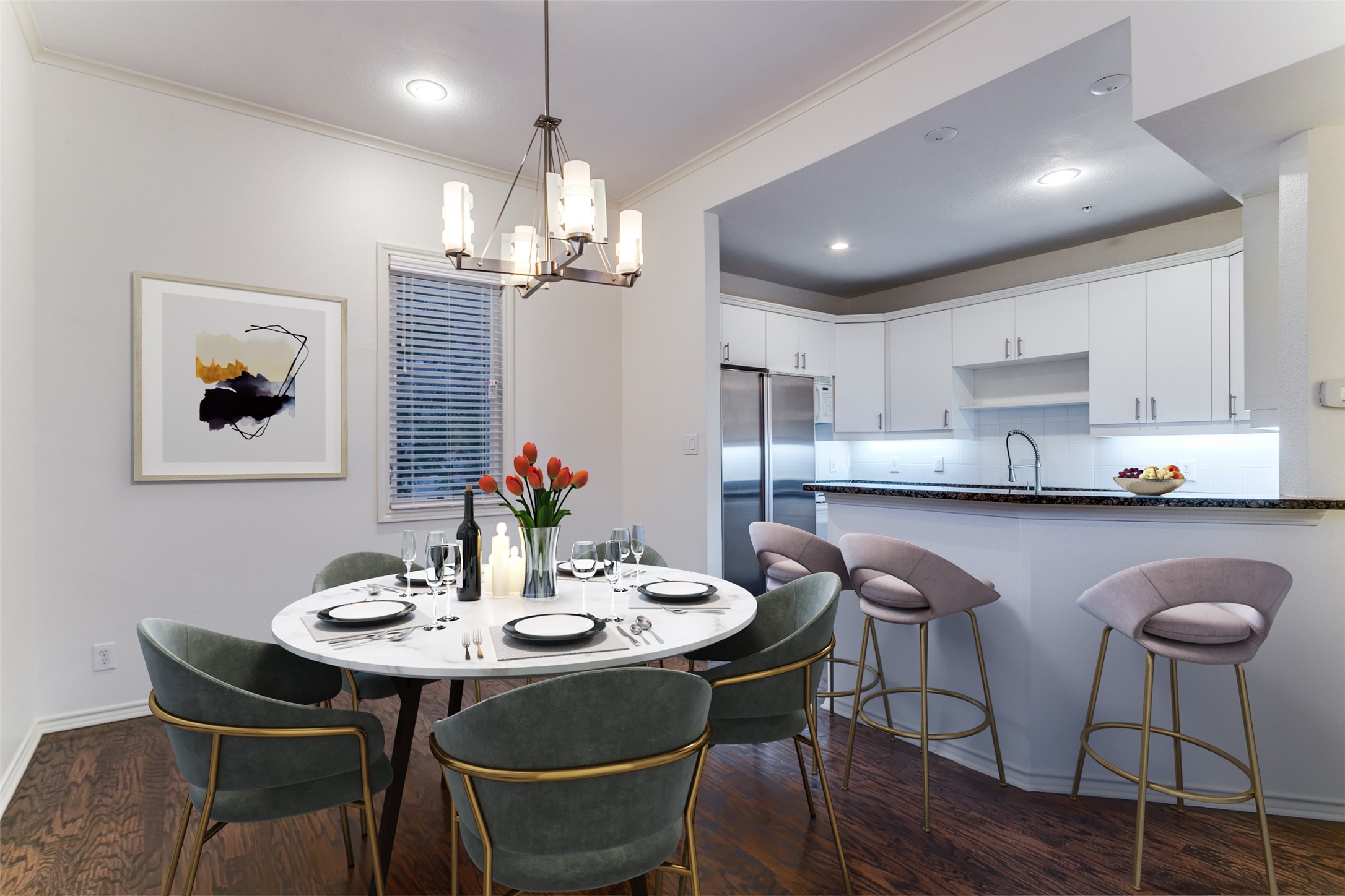 4040 Avondale Avenue 401