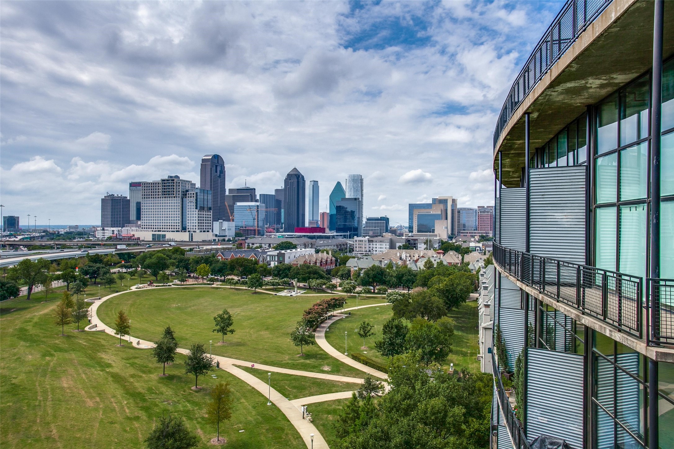 3110 Thomas Avenue 504