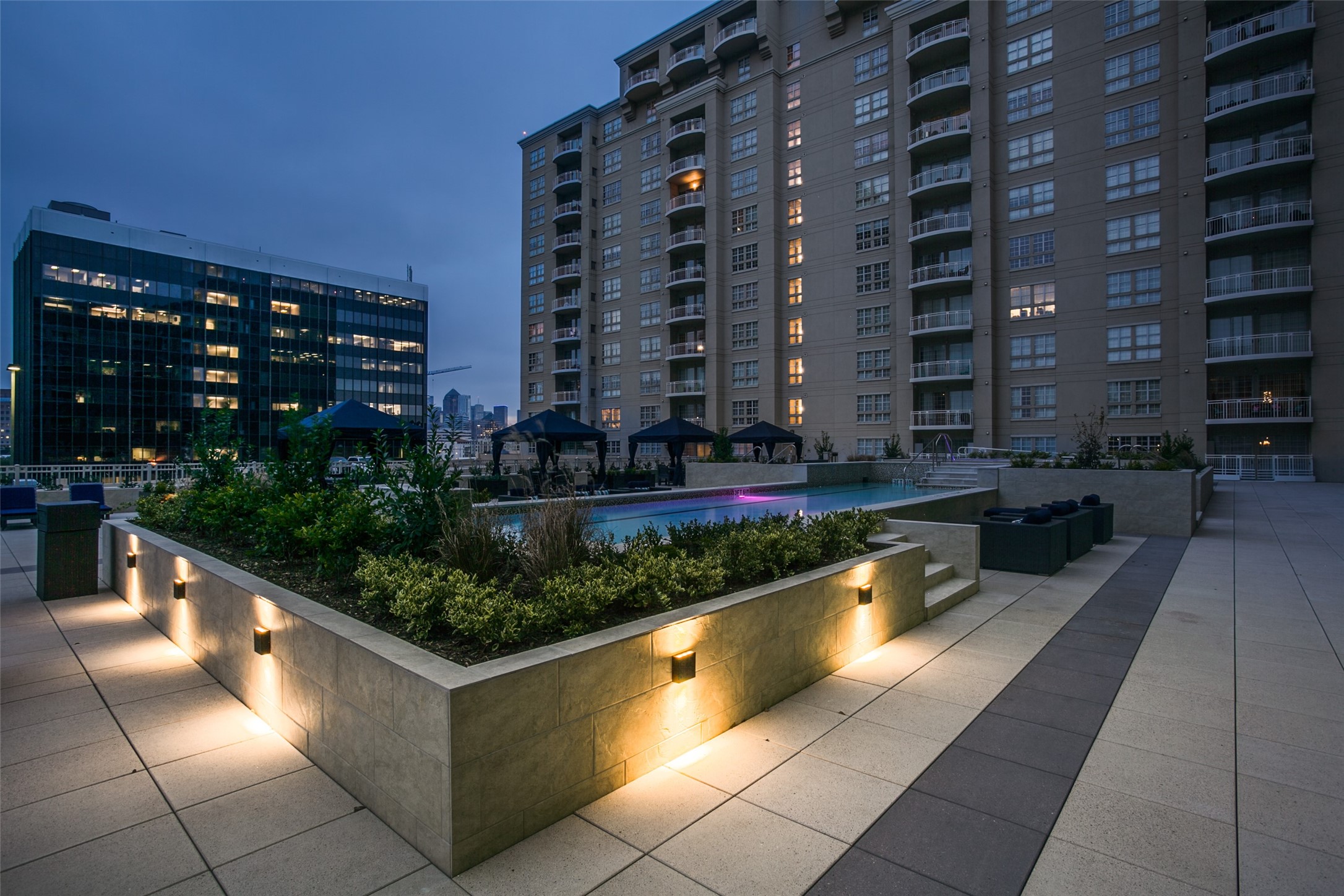 3225 Turtle Creek Boulevard 1417