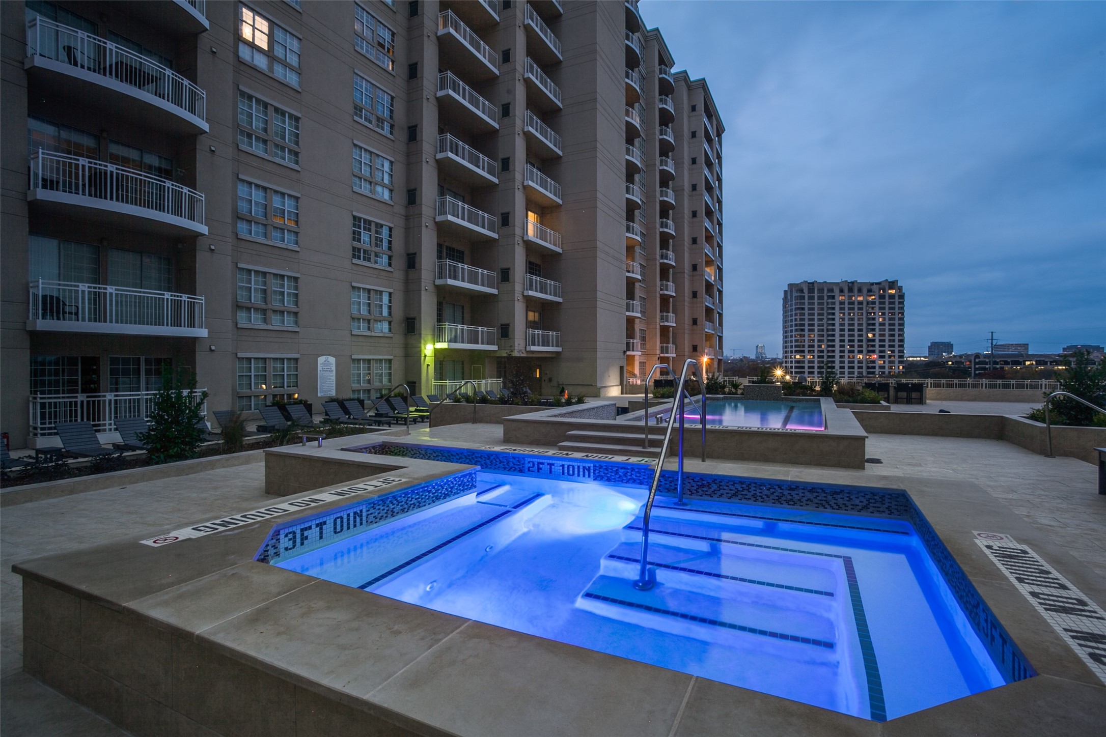 3225 Turtle Creek Boulevard 1417