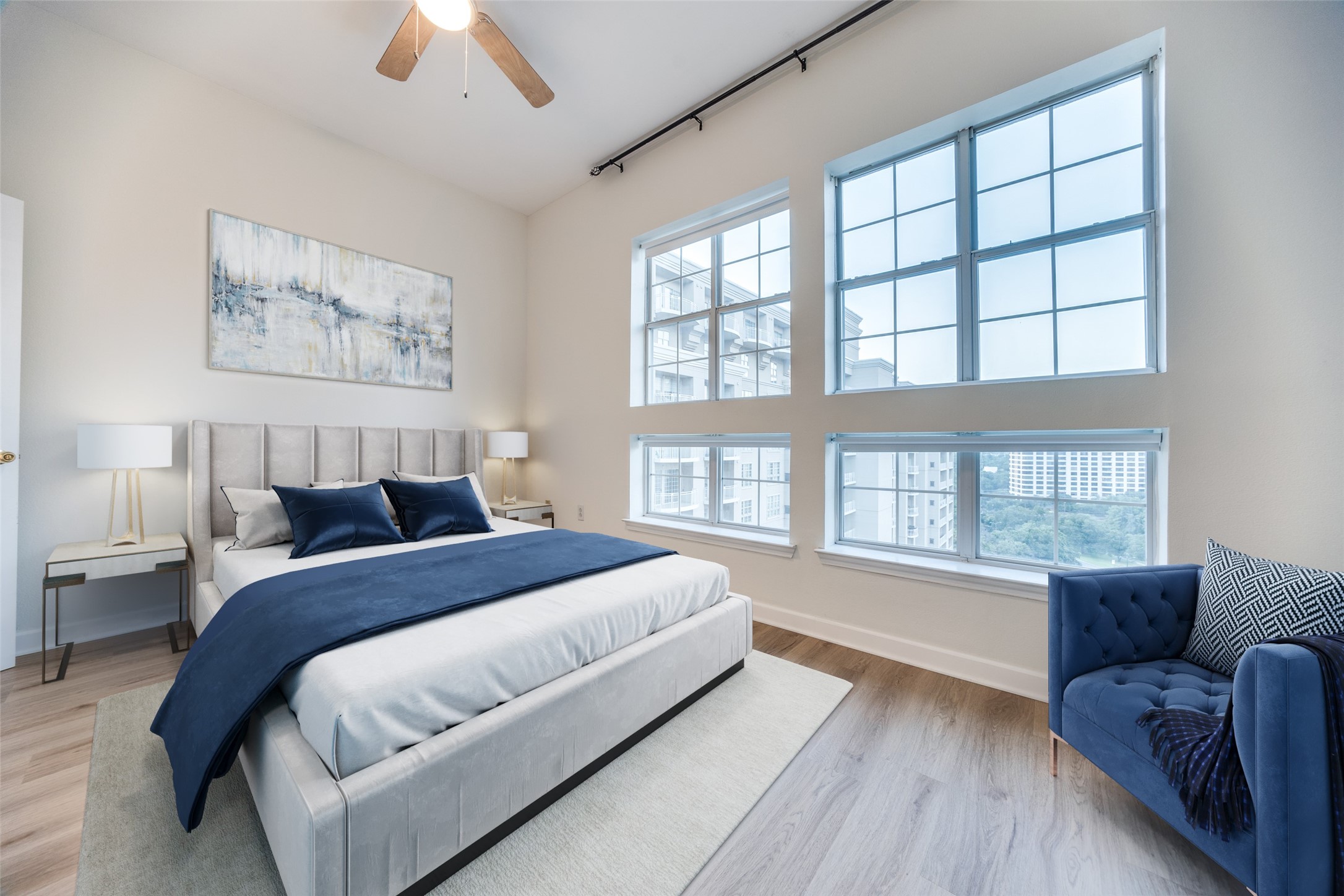 3225 Turtle Creek Boulevard 1417