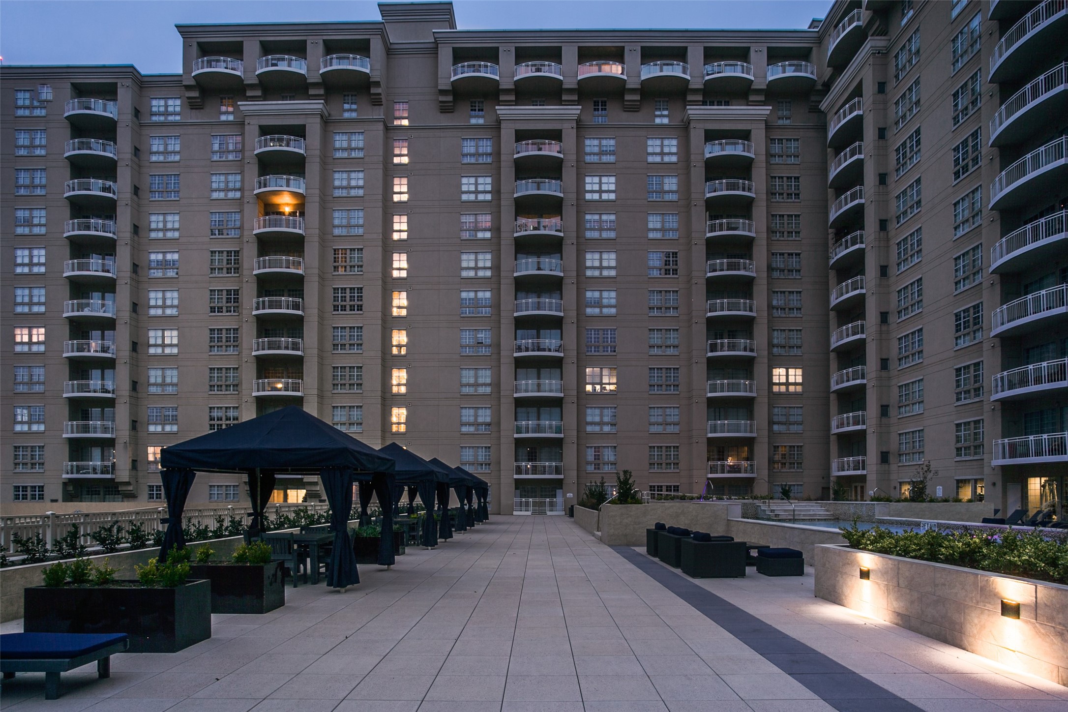 3225 Turtle Creek Boulevard 1417