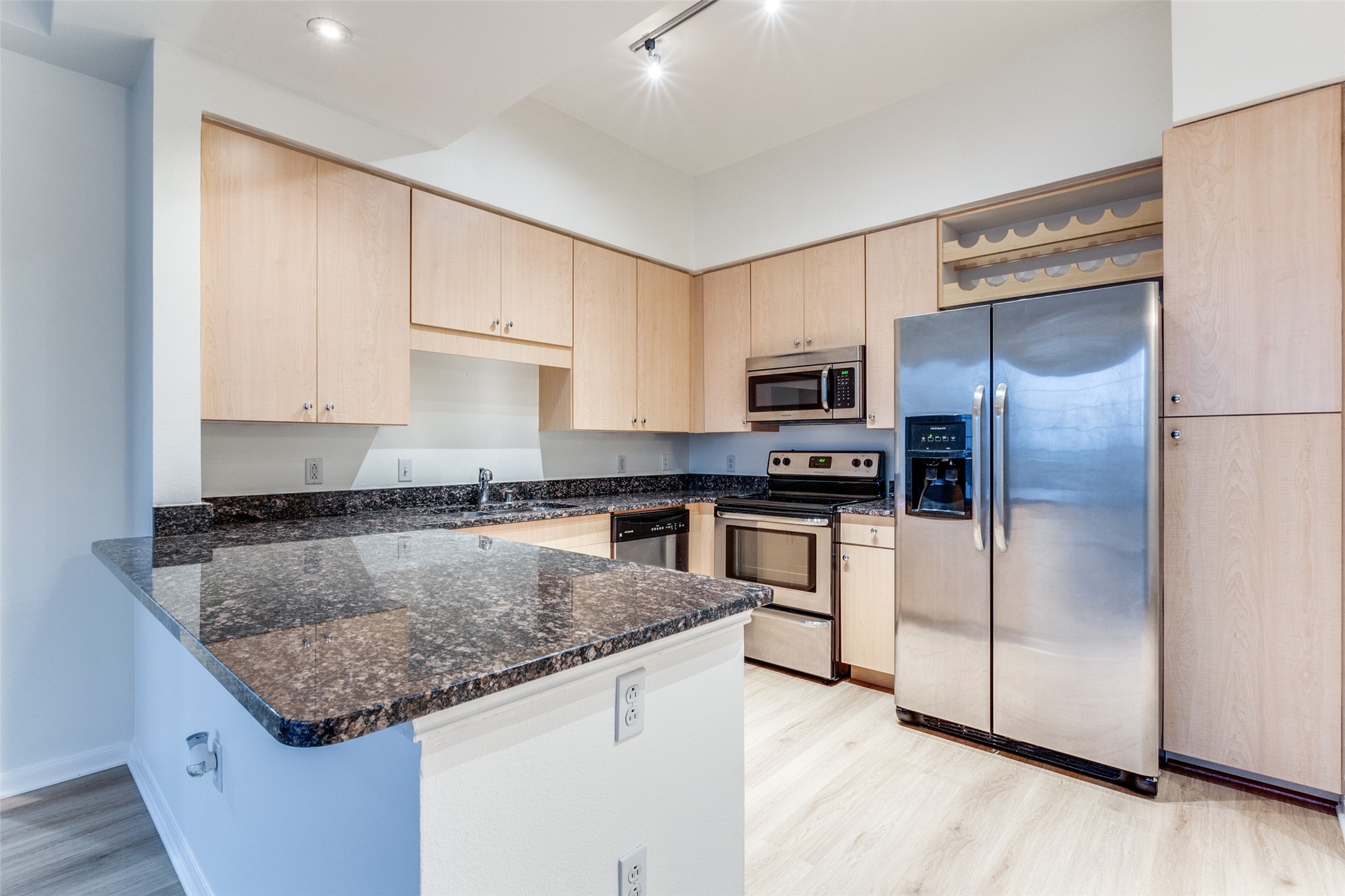 3225 Turtle Creek Boulevard 1417