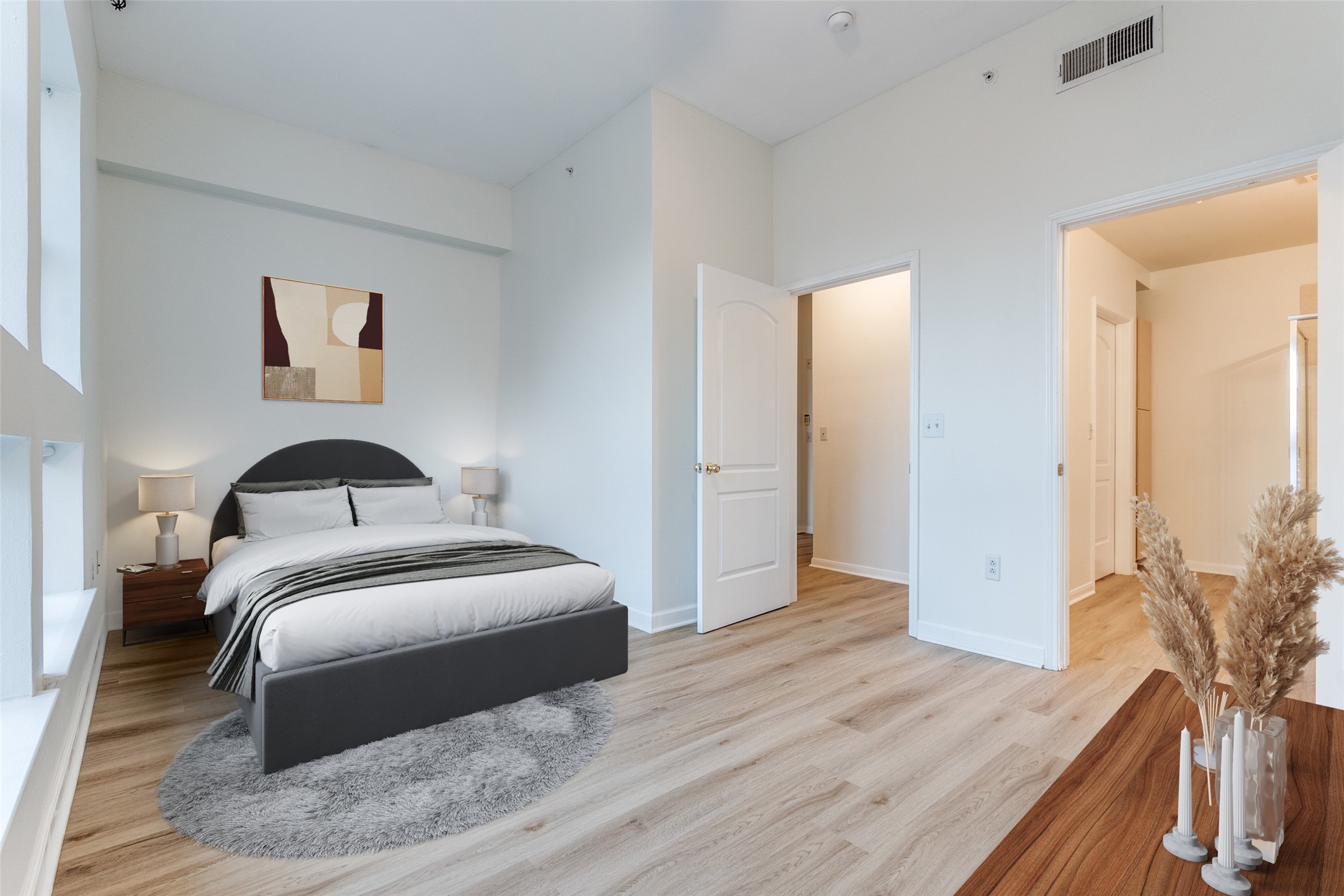 3225 Turtle Creek Boulevard 1417